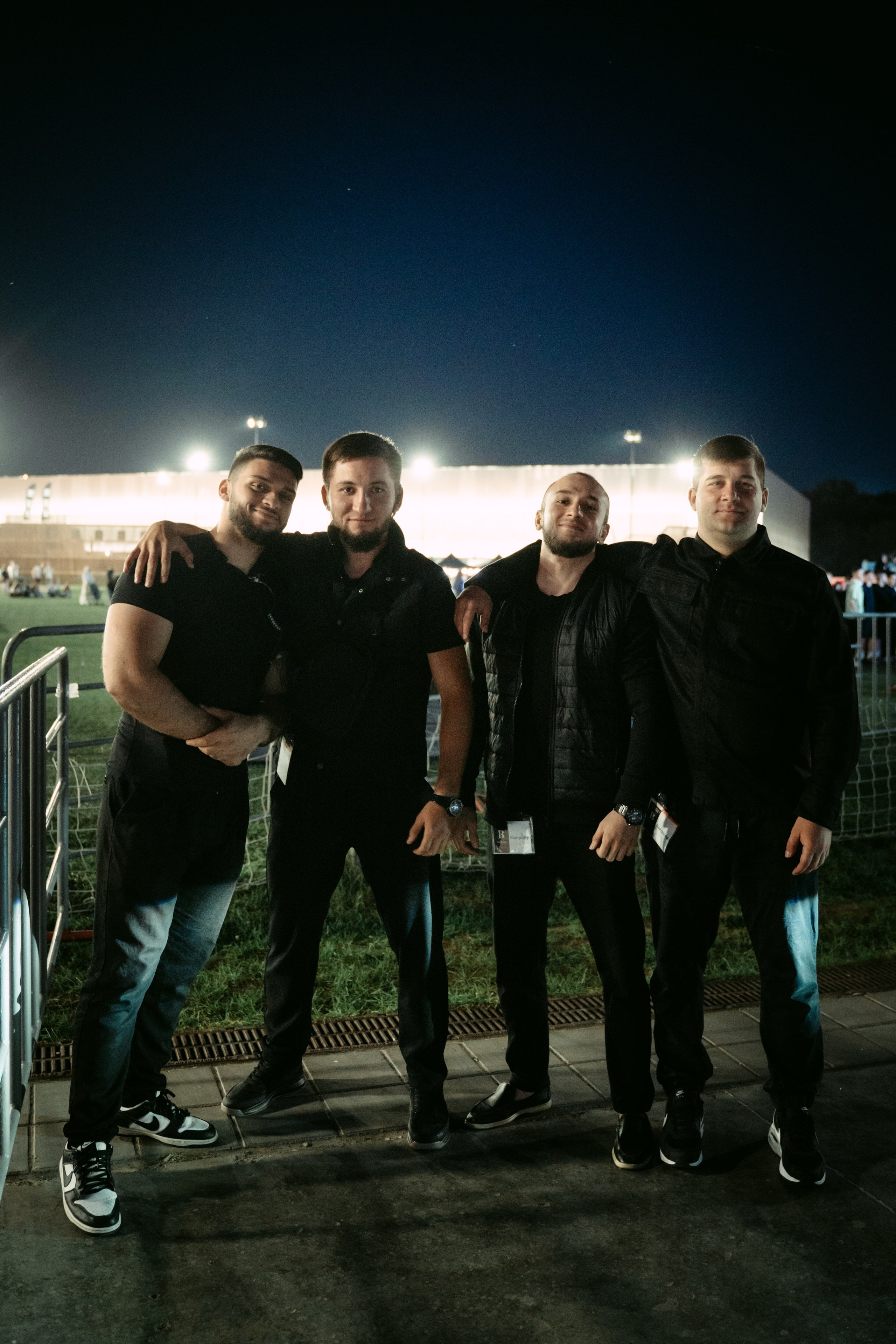 URAM FEST 2024. Главная