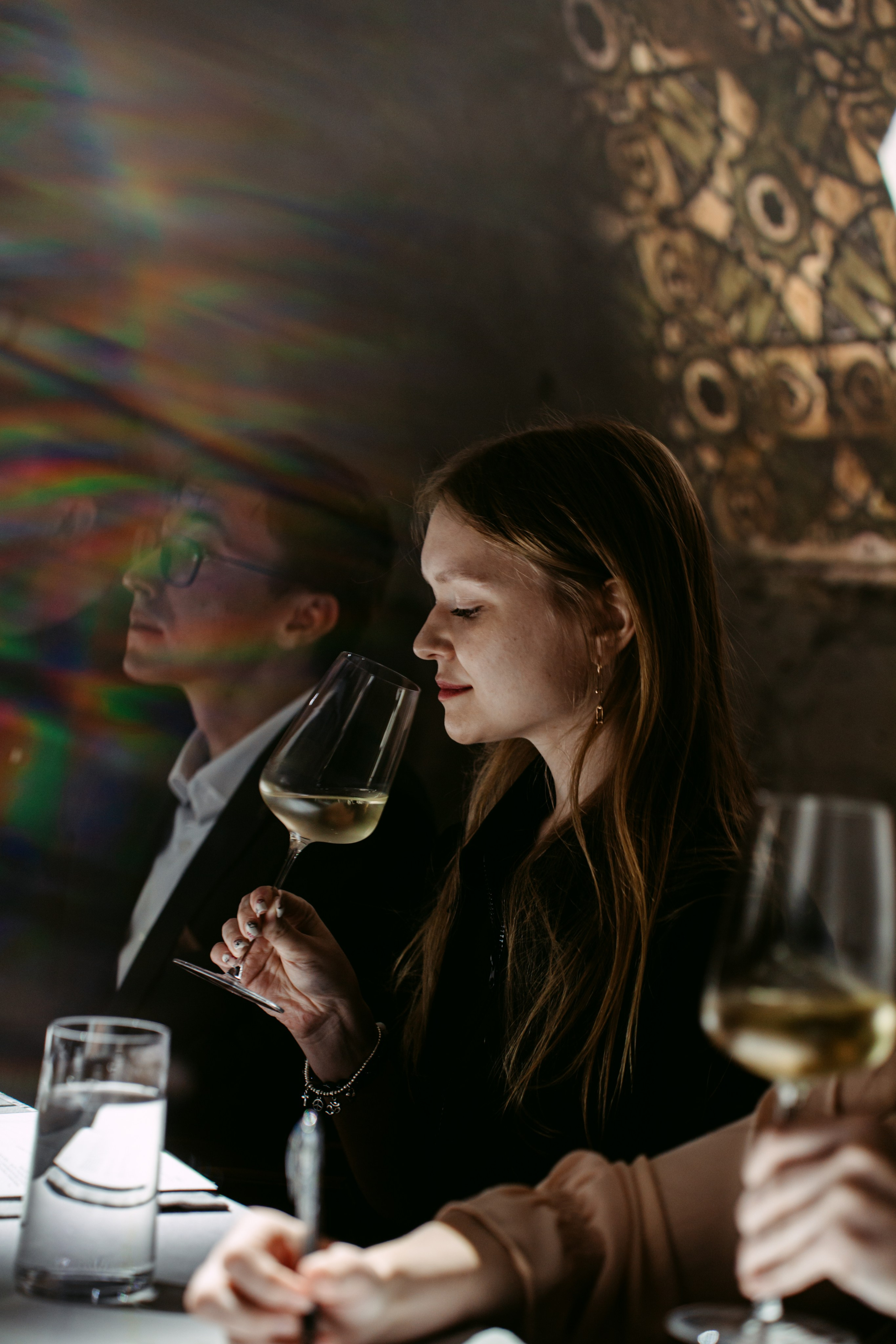 Ogiva. Главная