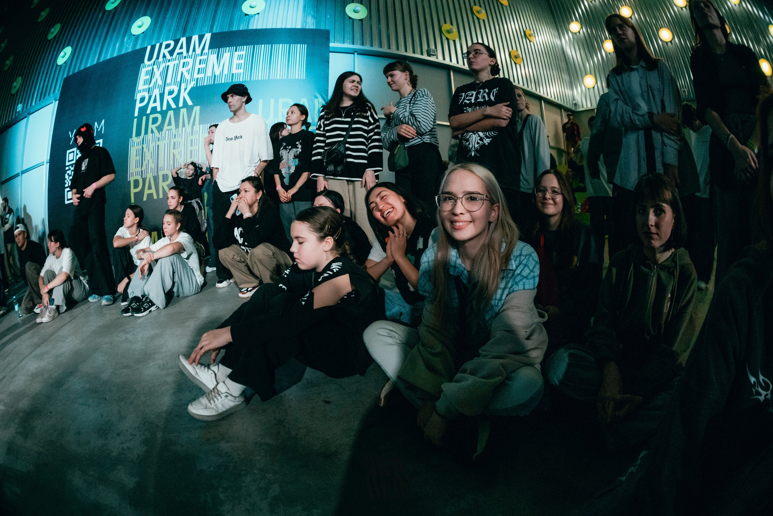 HIP HOP KAZAN 2024. Главная