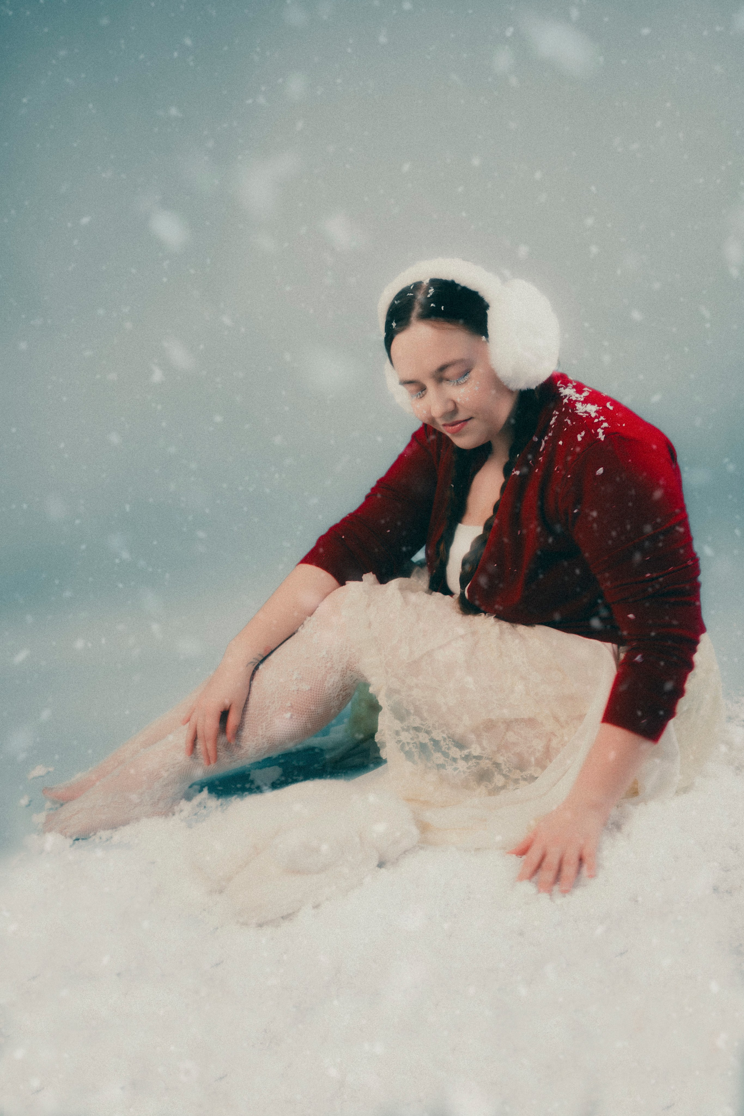 Юля. Главная