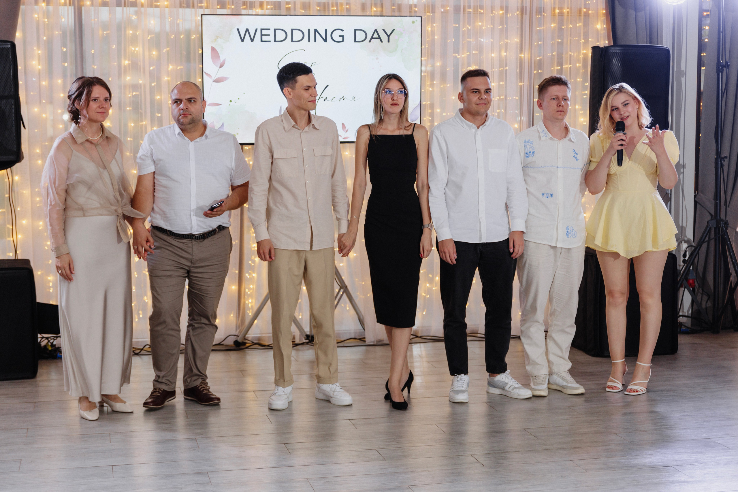 Егор и Анастасия 08/07/25. Свадебный фотограф в Самаре Ольга Гребнева