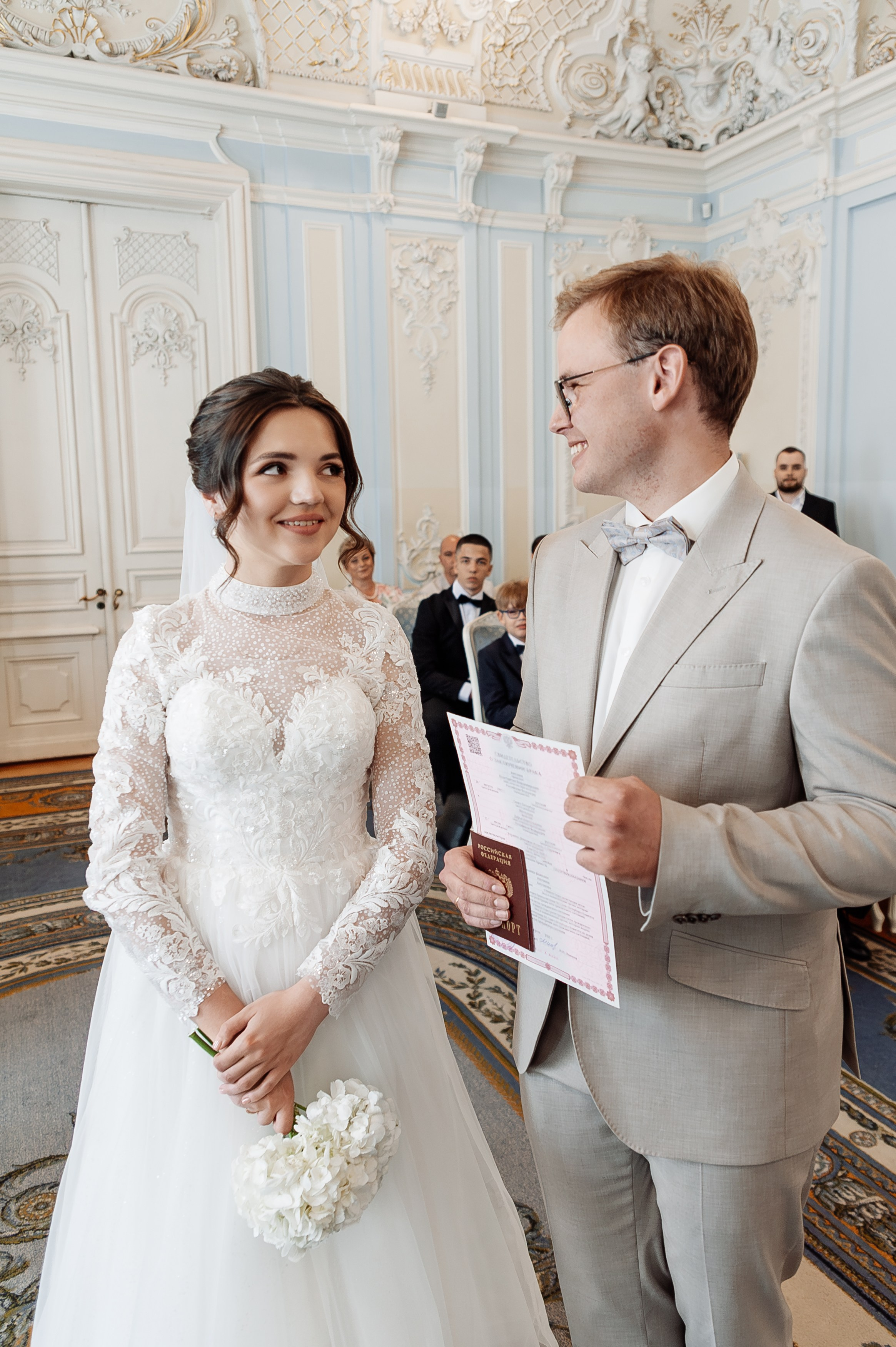 К + Д. Свадебный и репортажный фотограф СПб