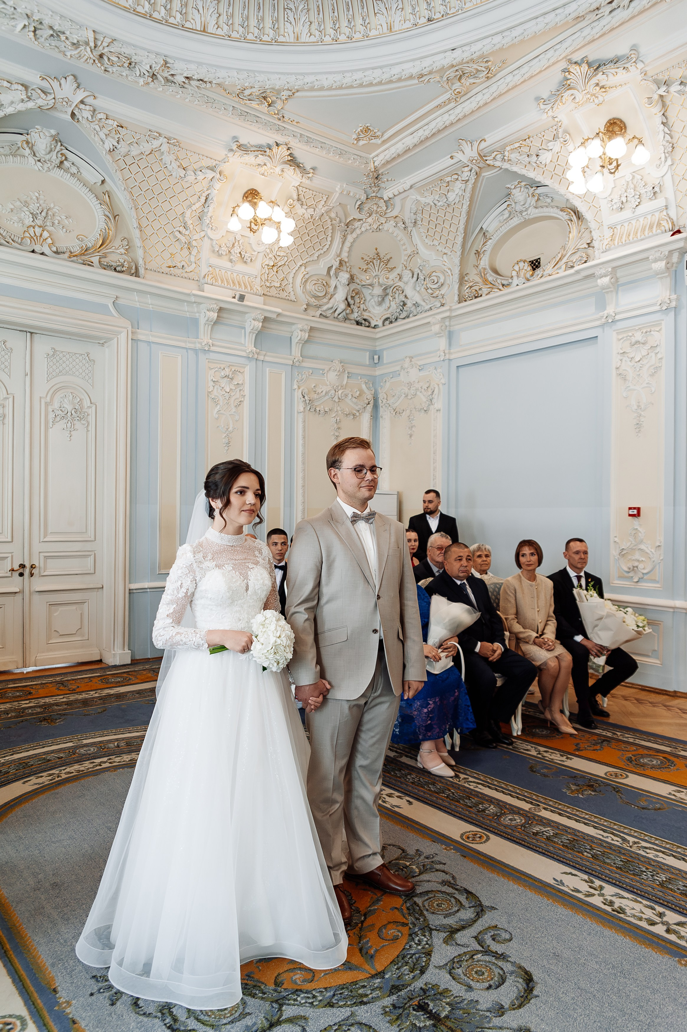 К + Д. Свадебный и репортажный фотограф СПб