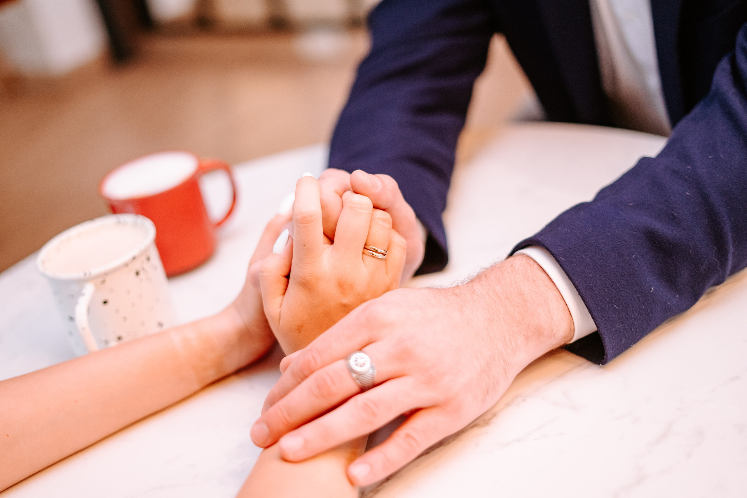 Свадебная фотосессия для Николая и Ксении, 2022 год. Портретный фотограф в Томске Наташа Барова