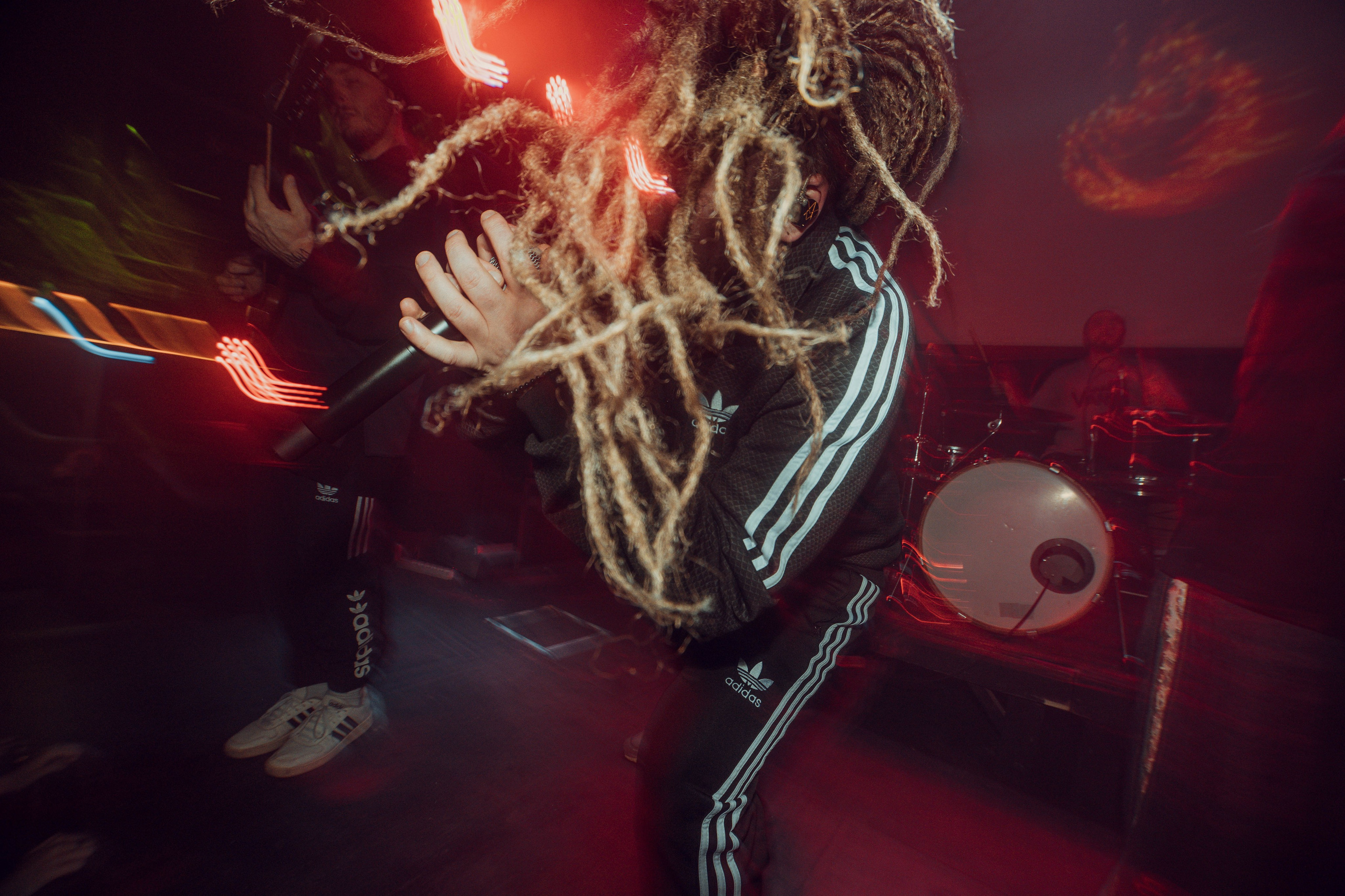 Blackpyres 20.01.2024. Фотограф Дядя Сник