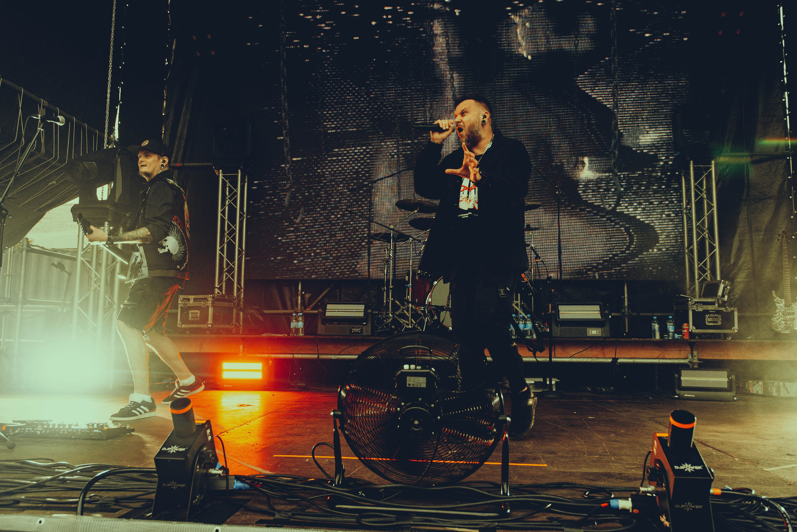 Stigmata 30.05.2025. Фотограф Дядя Сник