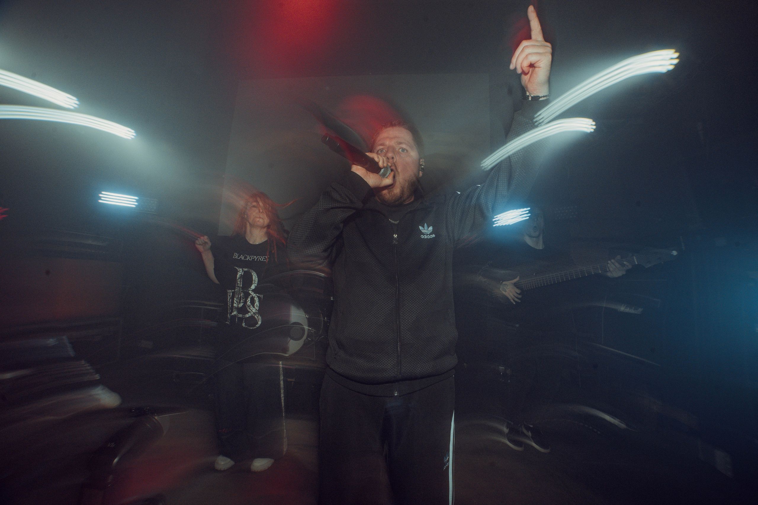 Blackpyres 20.01.2024. Фотограф Дядя Сник