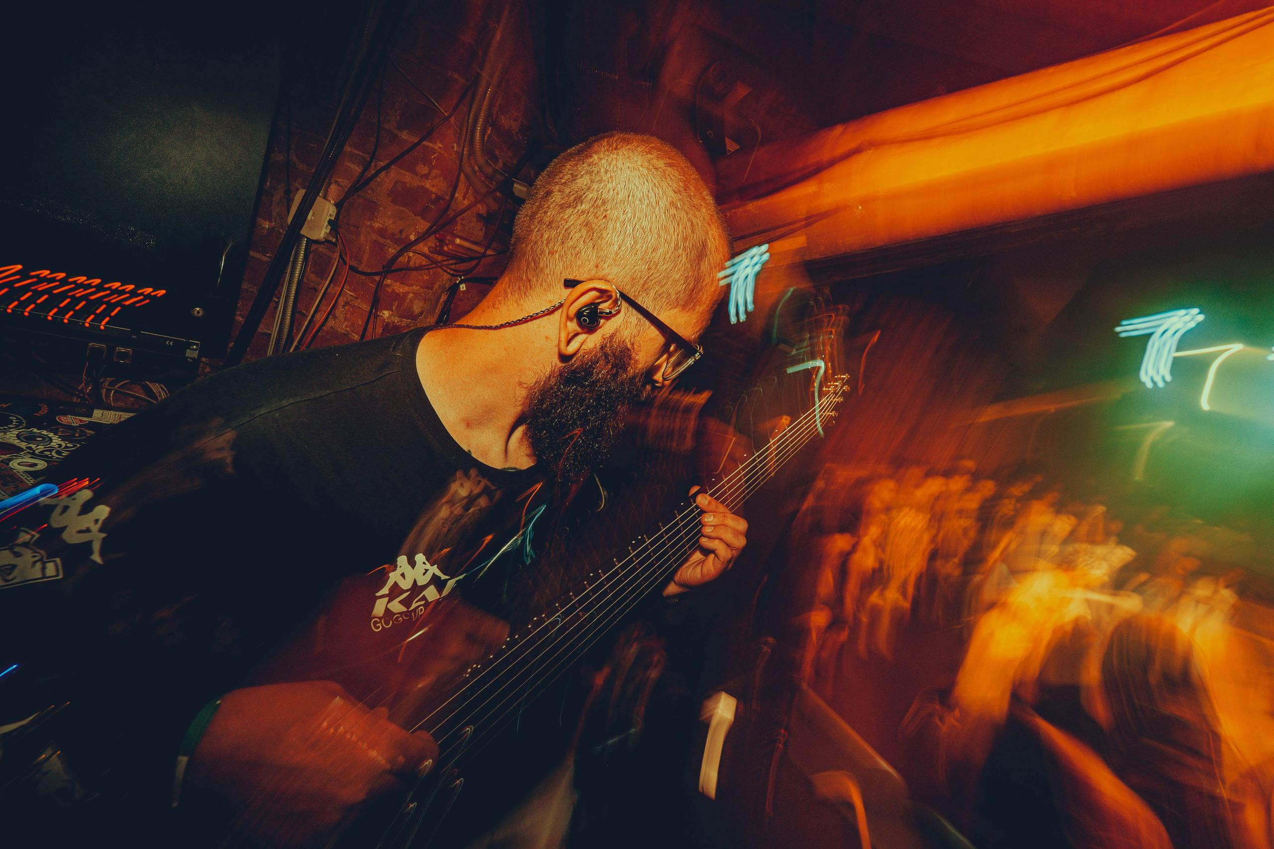 Idols to be faded 15.08.2025. Фотограф Дядя Сник