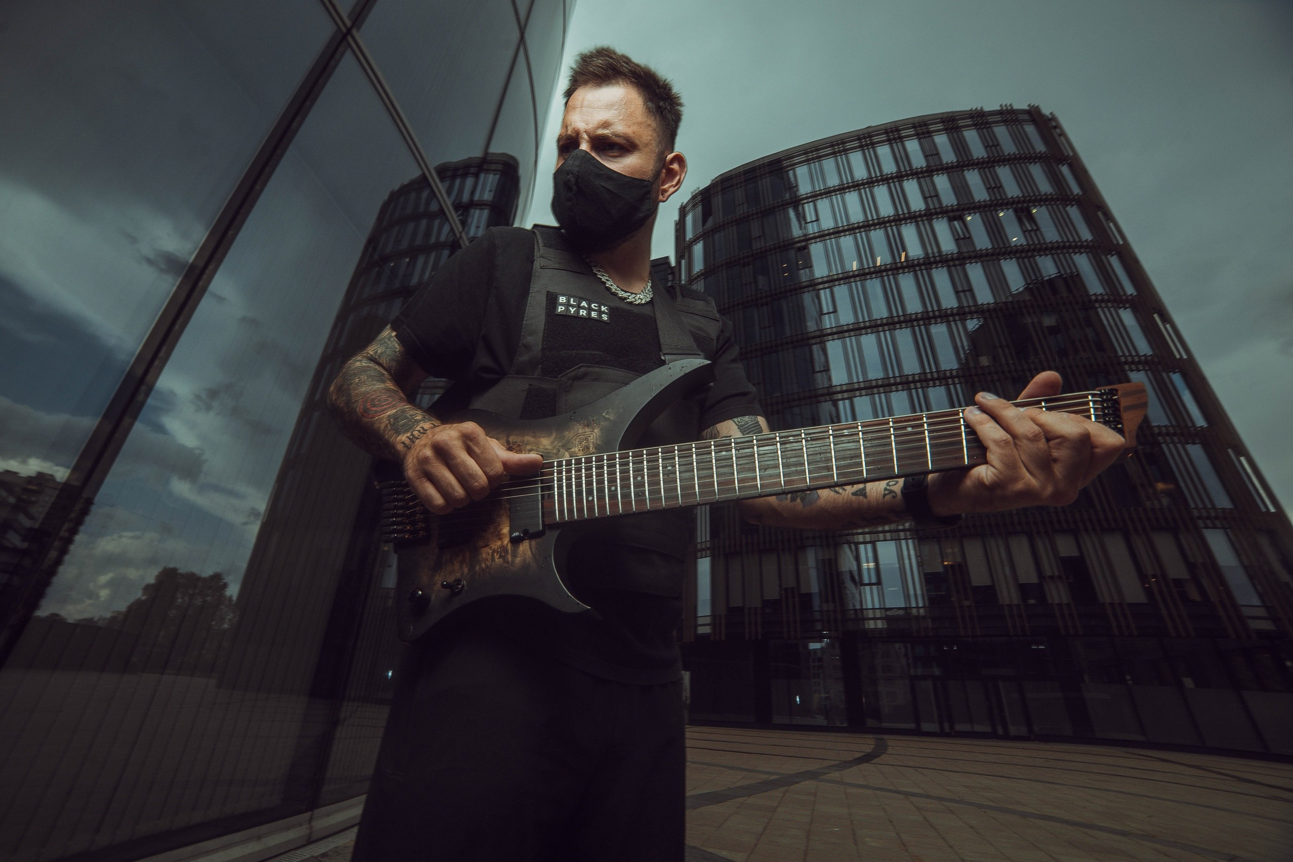 Mr Lampochkin. Фотограф Дядя Сник