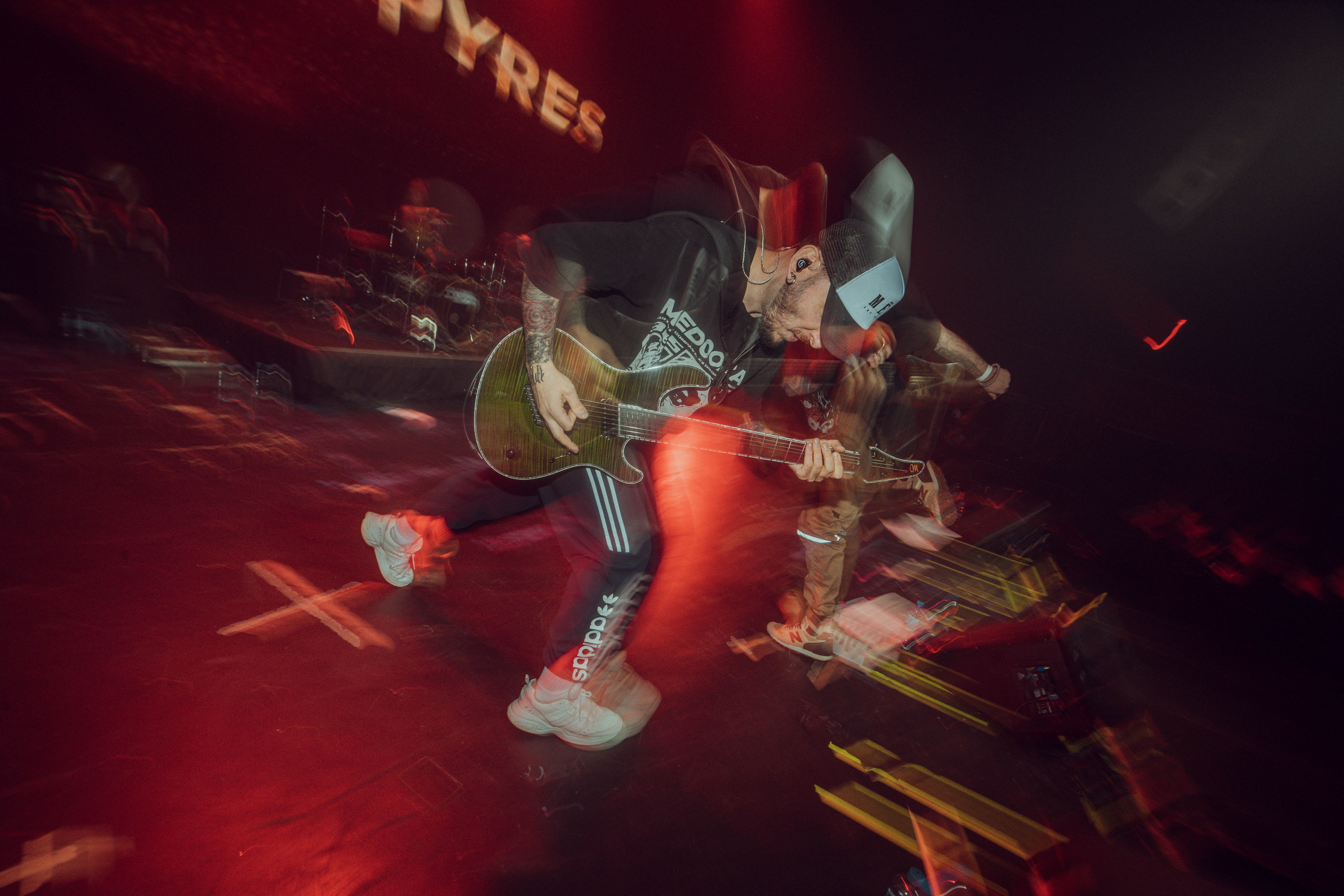 Blackpyres 10.05.2024. Фотограф Дядя Сник