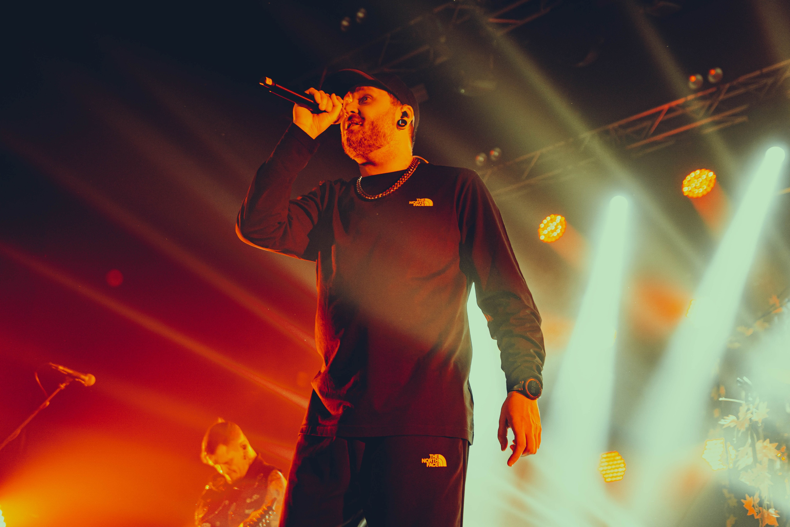 Stigmata 15.11.2025. Фотограф Дядя Сник