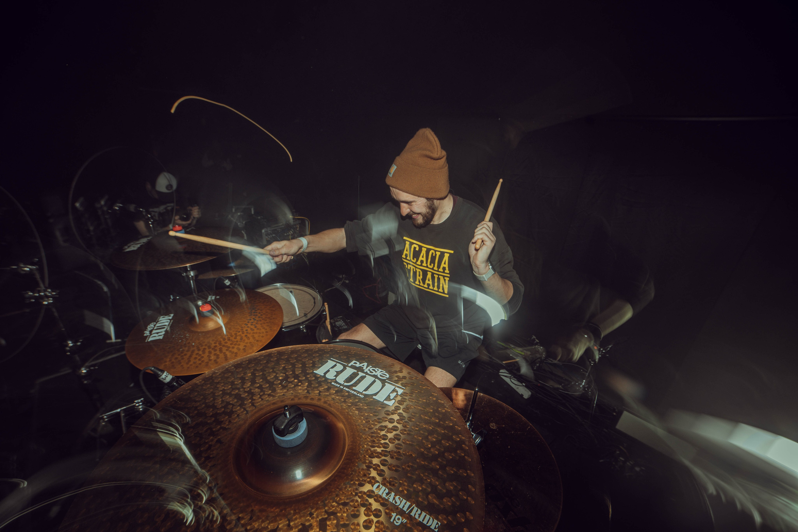 Blackpyres 10.05.2024. Фотограф Дядя Сник