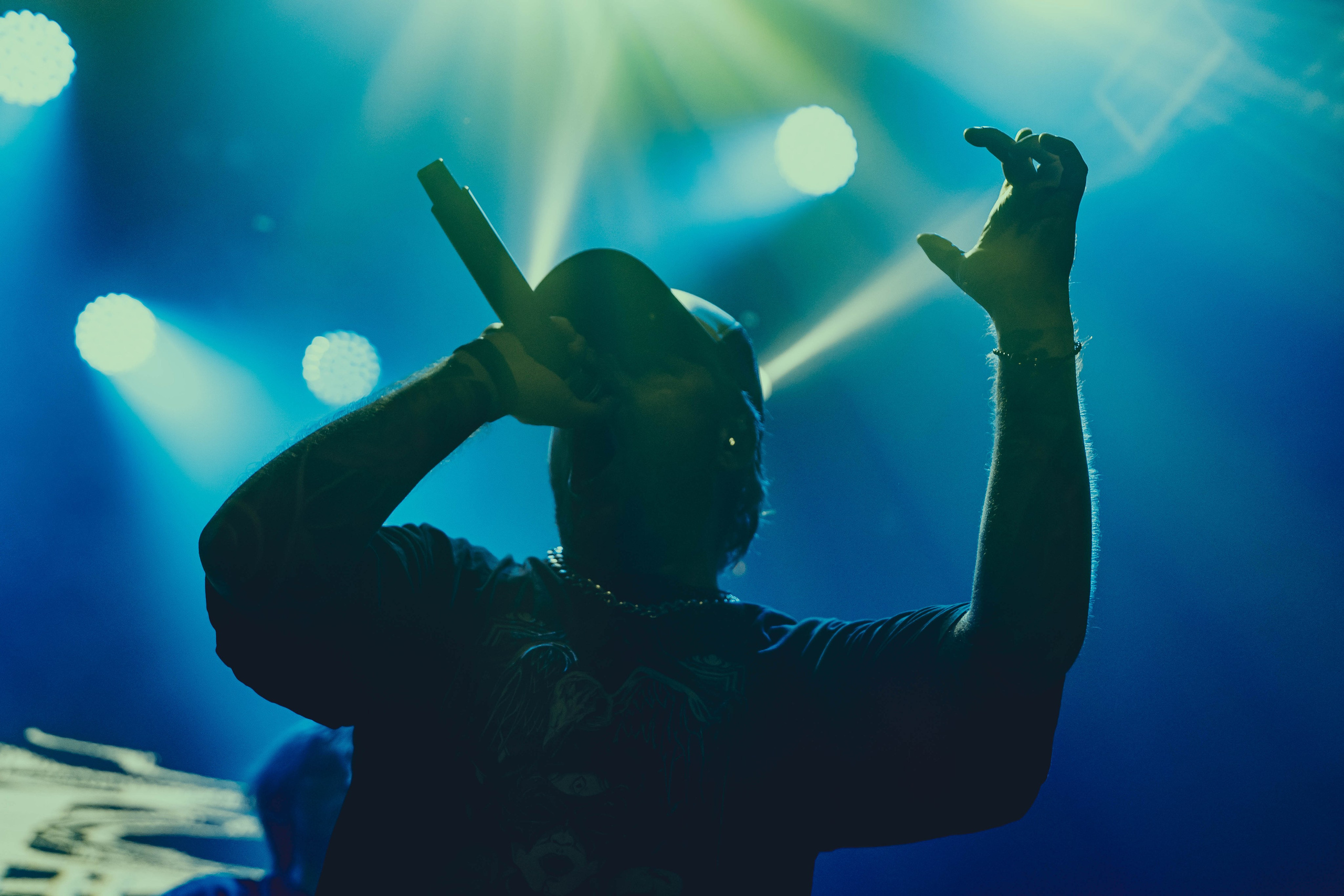 Blackpyres 12.09.2025. Фотограф Дядя Сник