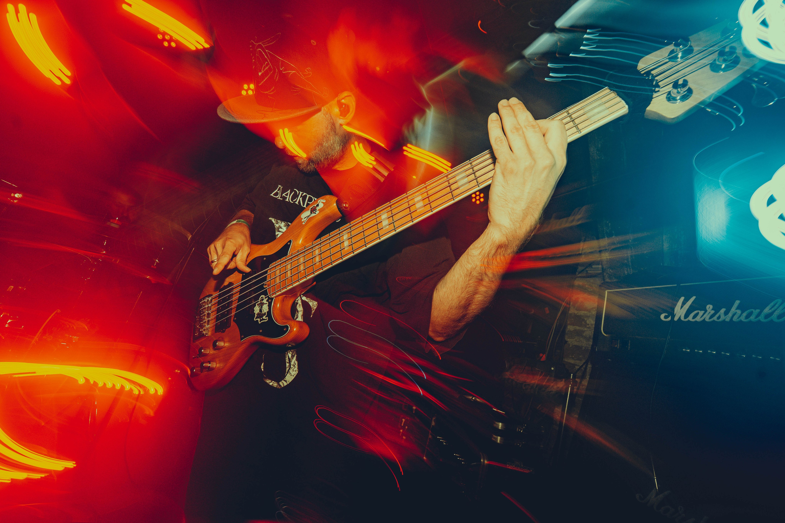 Compassion 15.08.2025. Фотограф Дядя Сник