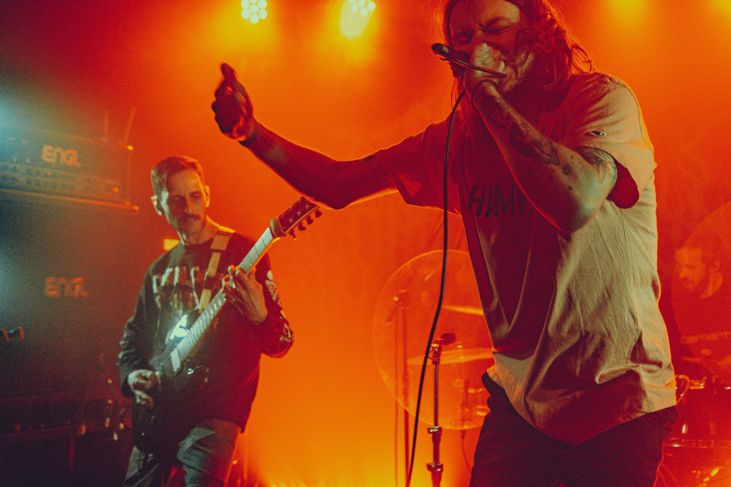 Compassion 15.08.2025. Фотограф Дядя Сник