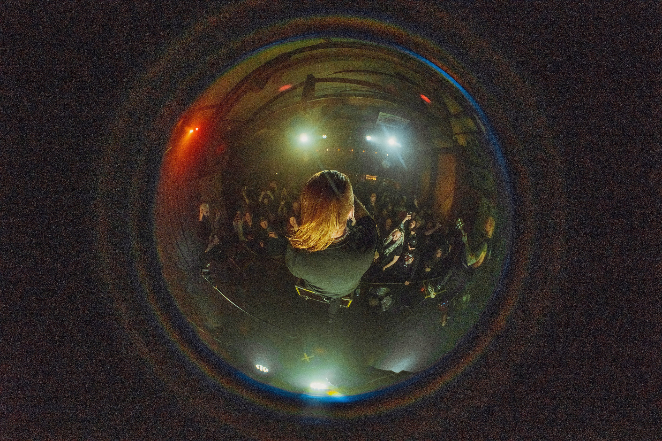 Kapranov 13.04.2025. Фотограф Дядя Сник