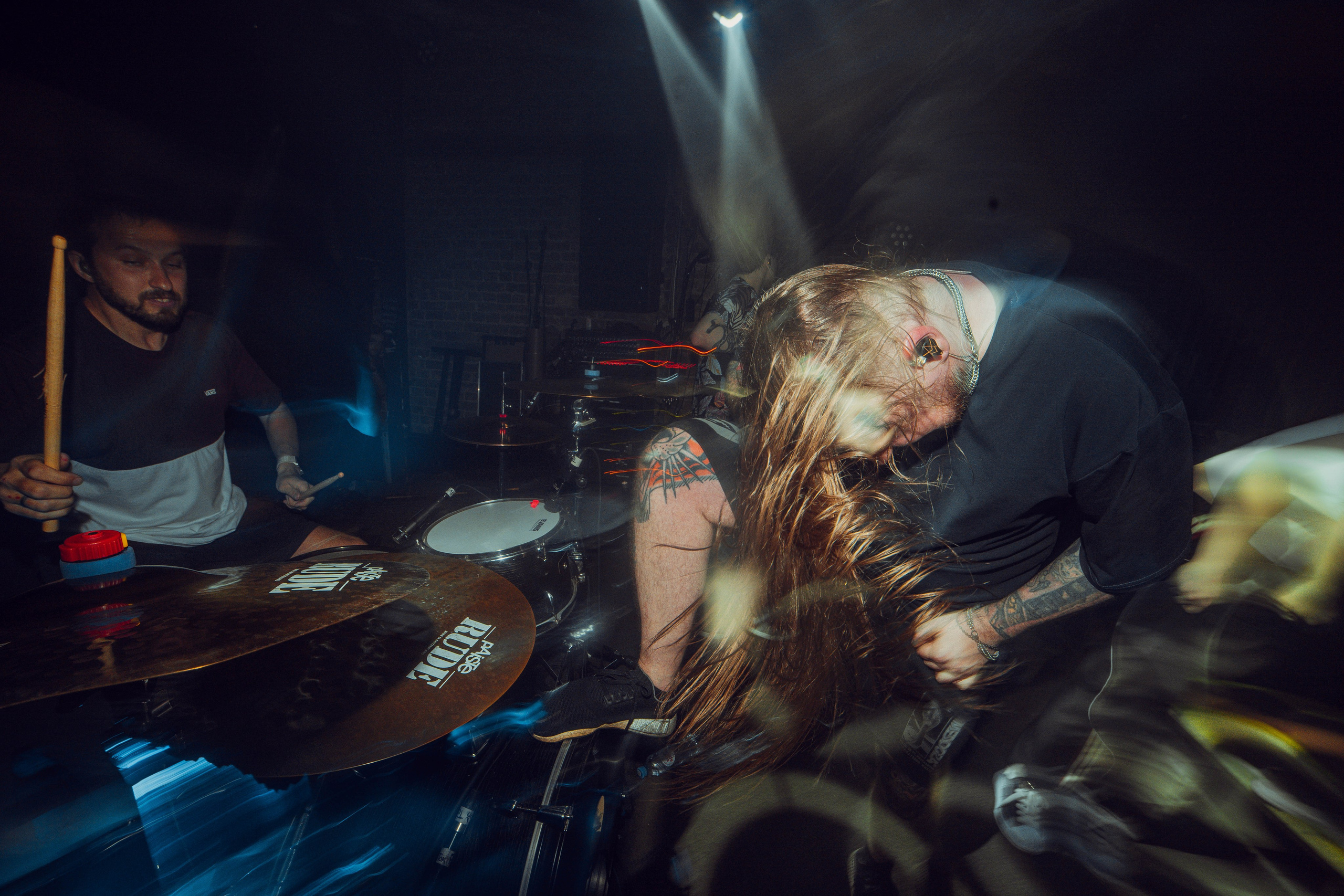 Blackpyres 26.05.2024. Фотограф Дядя Сник