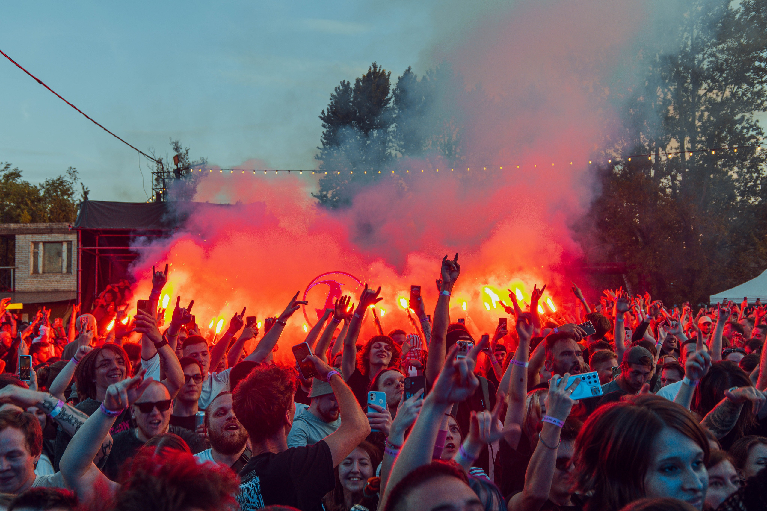 Amatory 15.07.2025. Фотограф Дядя Сник