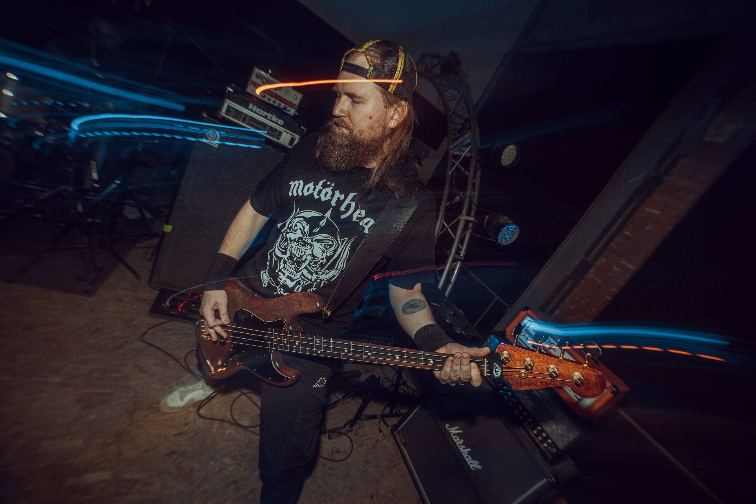 Der Döbermann 26.01.2024. Фотограф Дядя Сник