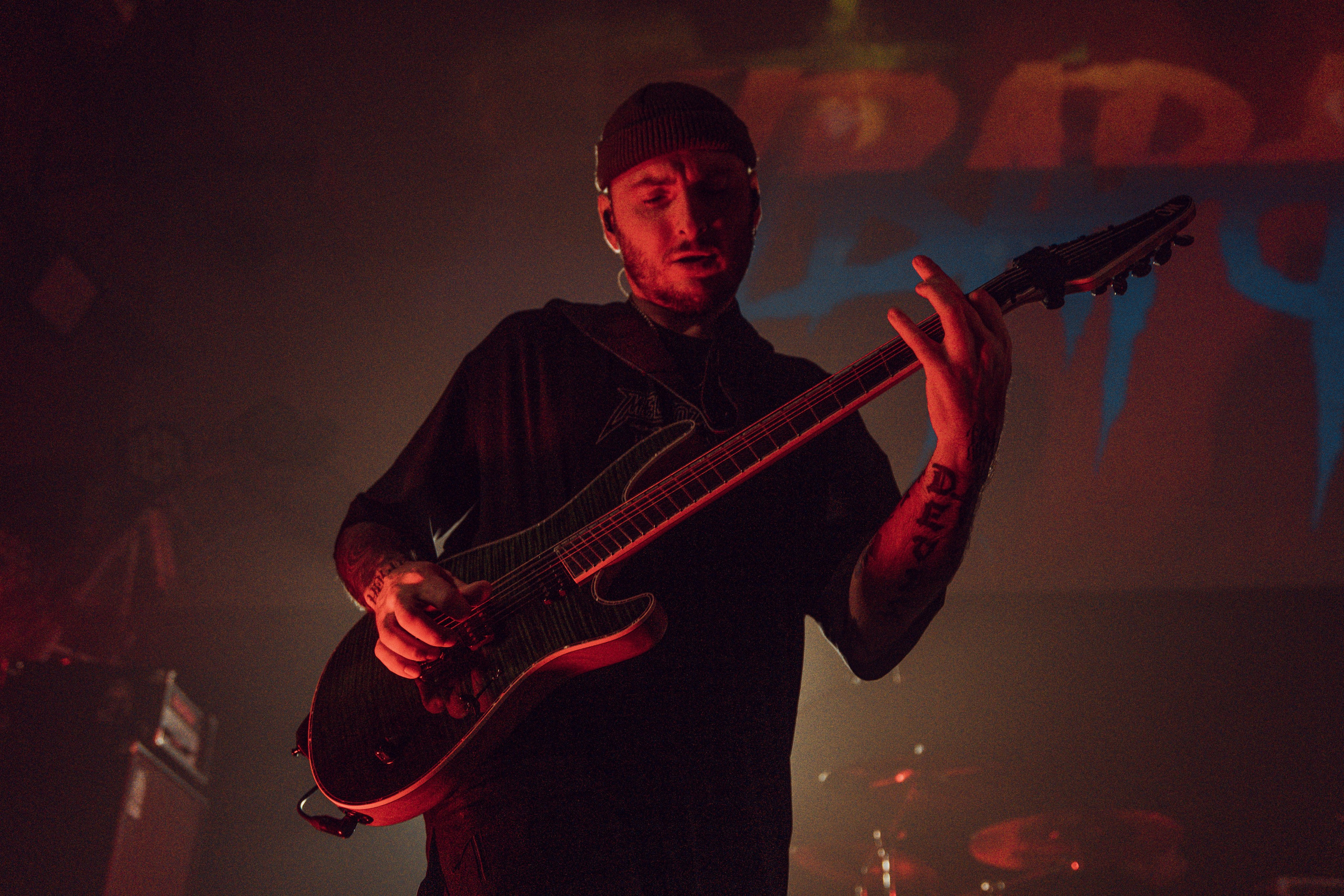 The Korea 12.01.2024. Фотограф Дядя Сник