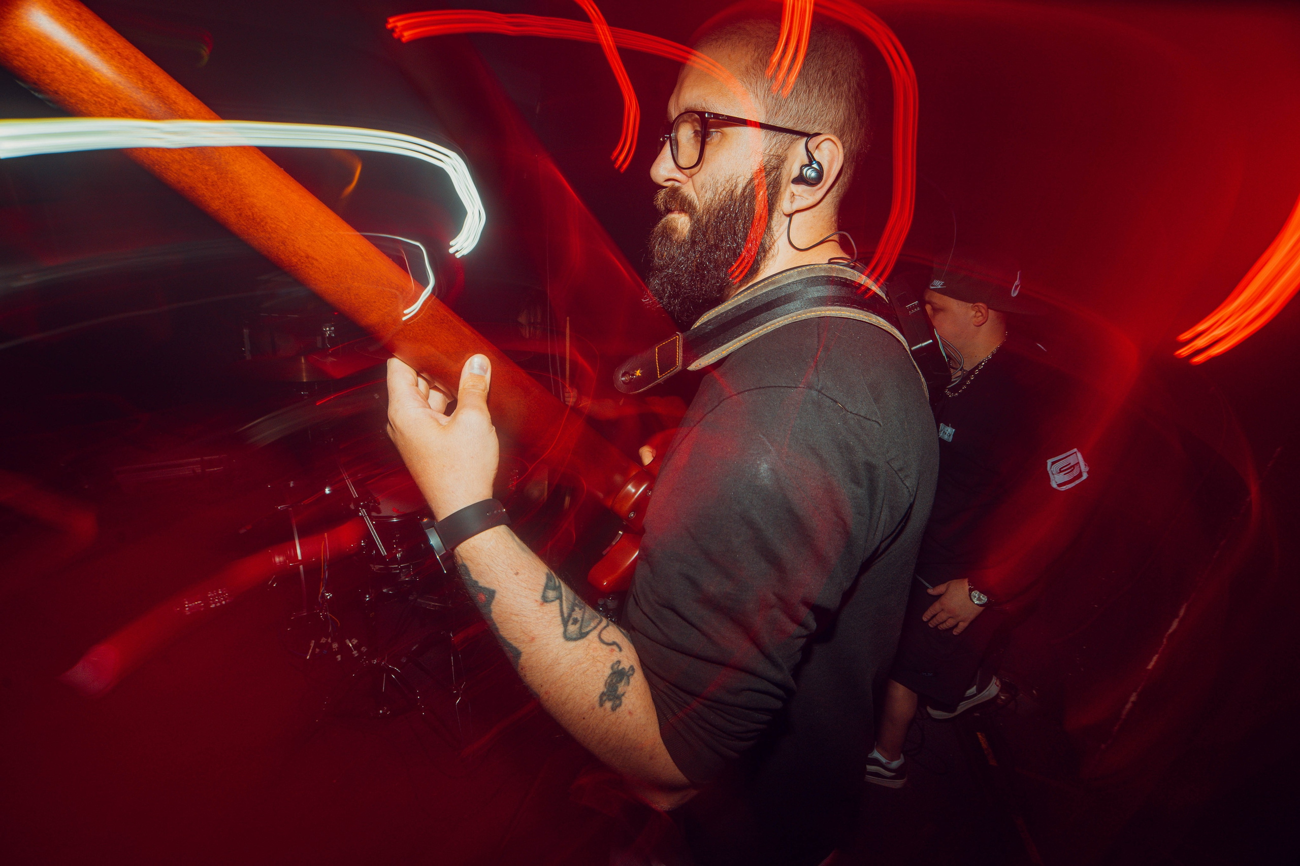 Idols to be faded 26.05.2024. Фотограф Дядя Сник