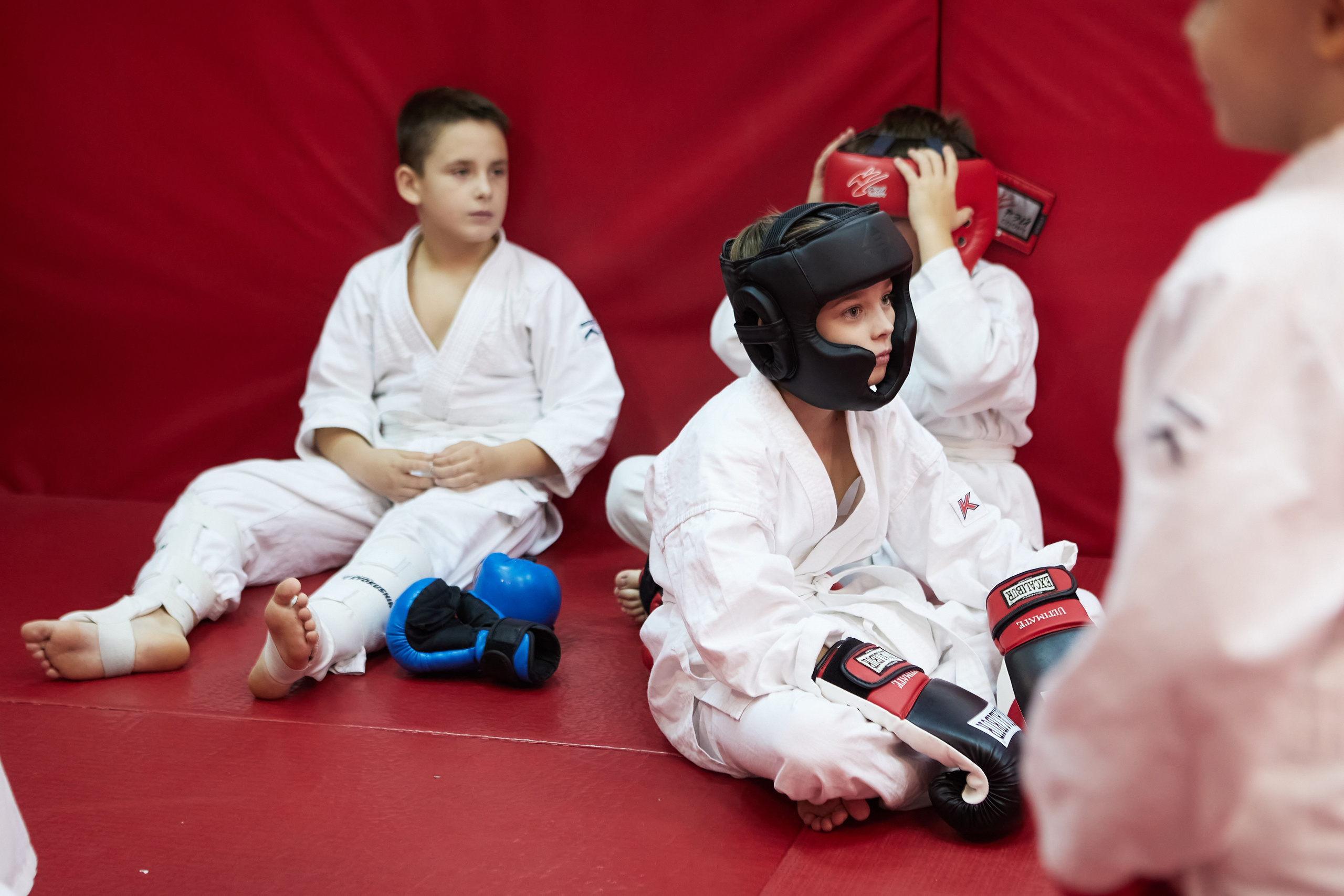 Рукопашный бой. Открытый ковёр. Светлана Родионова — фотограф спортивный и не только