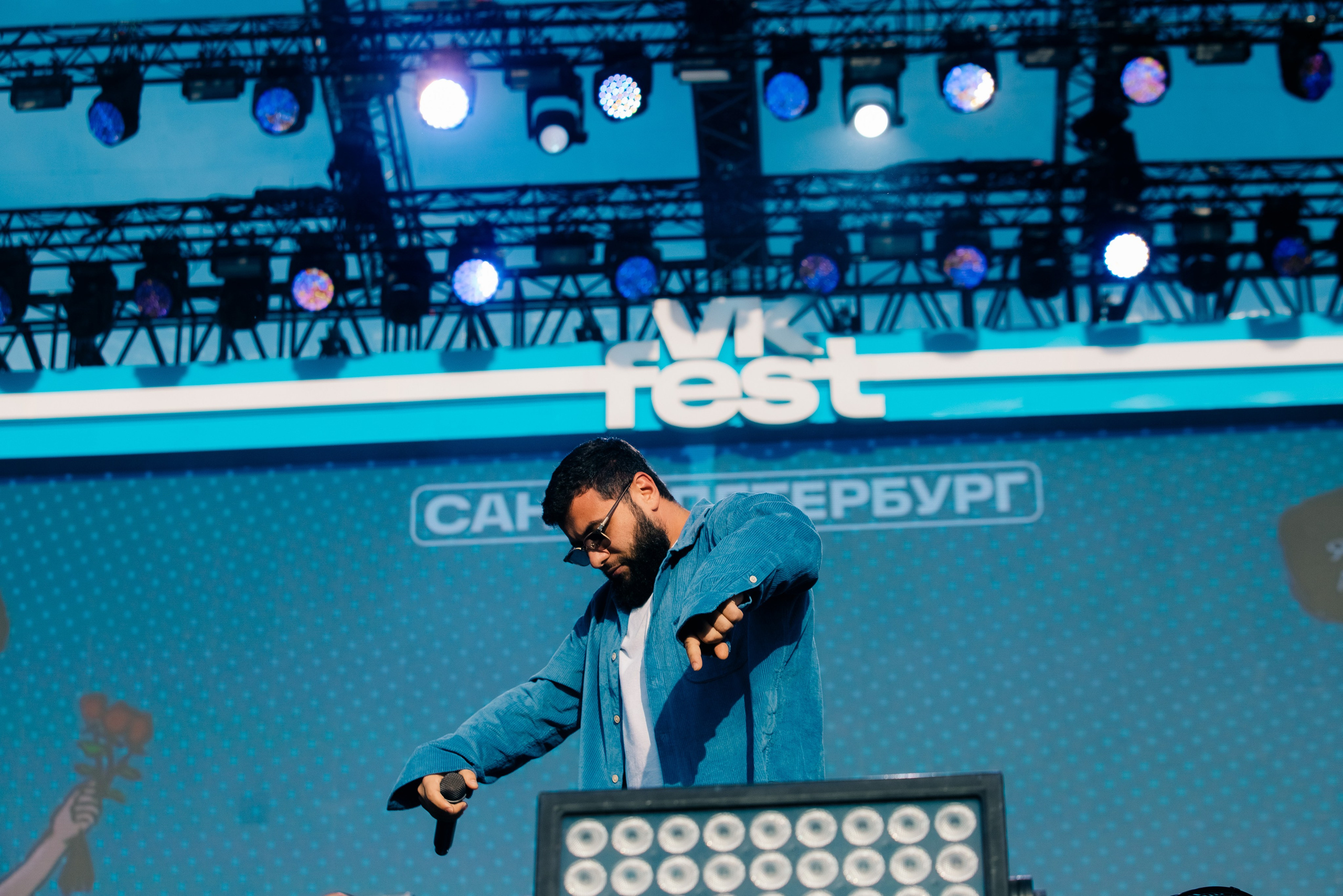 VK FEST SPB 2024 | PART 2. PASHAHARCE PHOTOGRAPHER & VIDEOGRAPHER