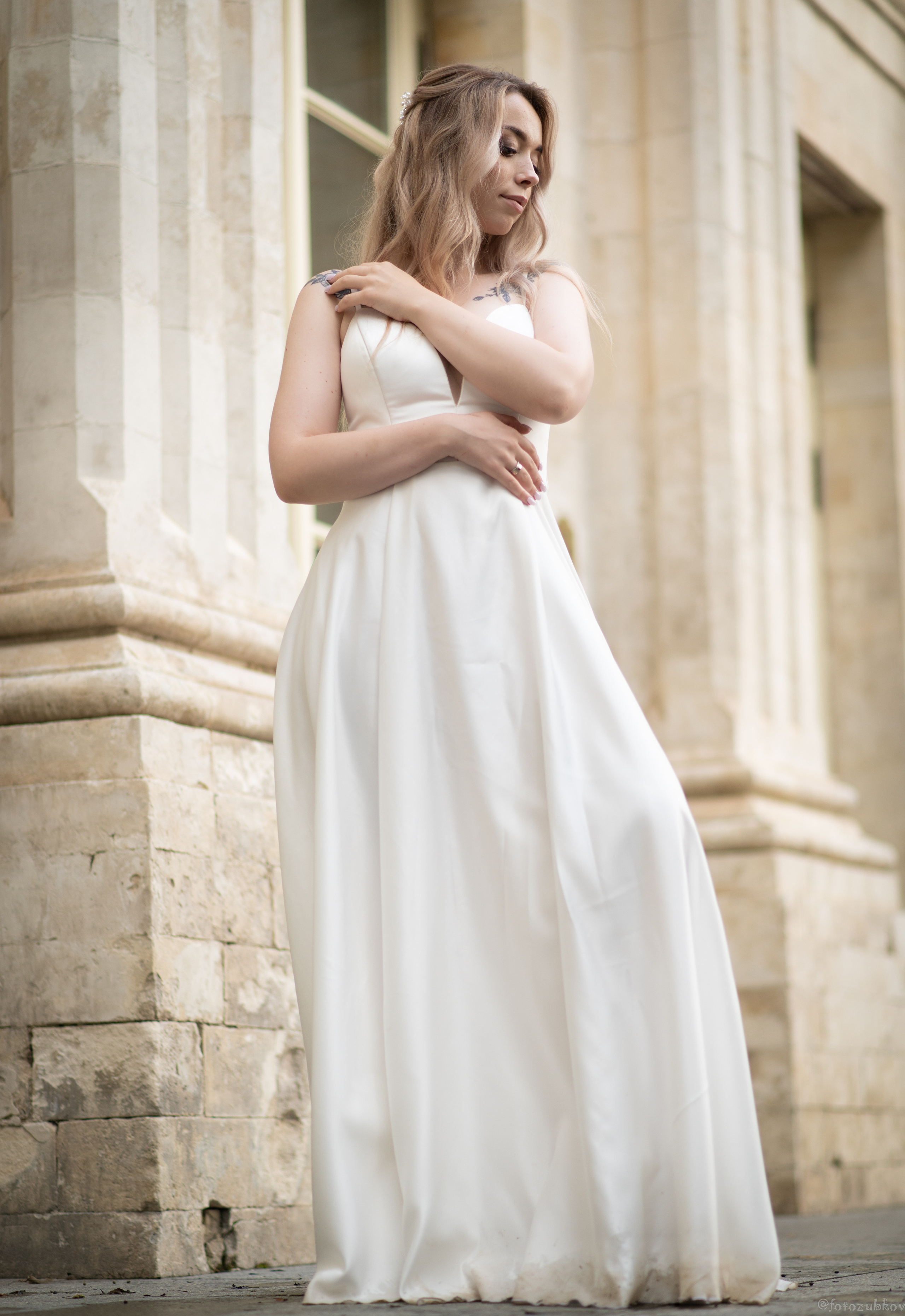 Свадебные фотосессии в Москве. Портретный фотограф в Москве Александр Зубков