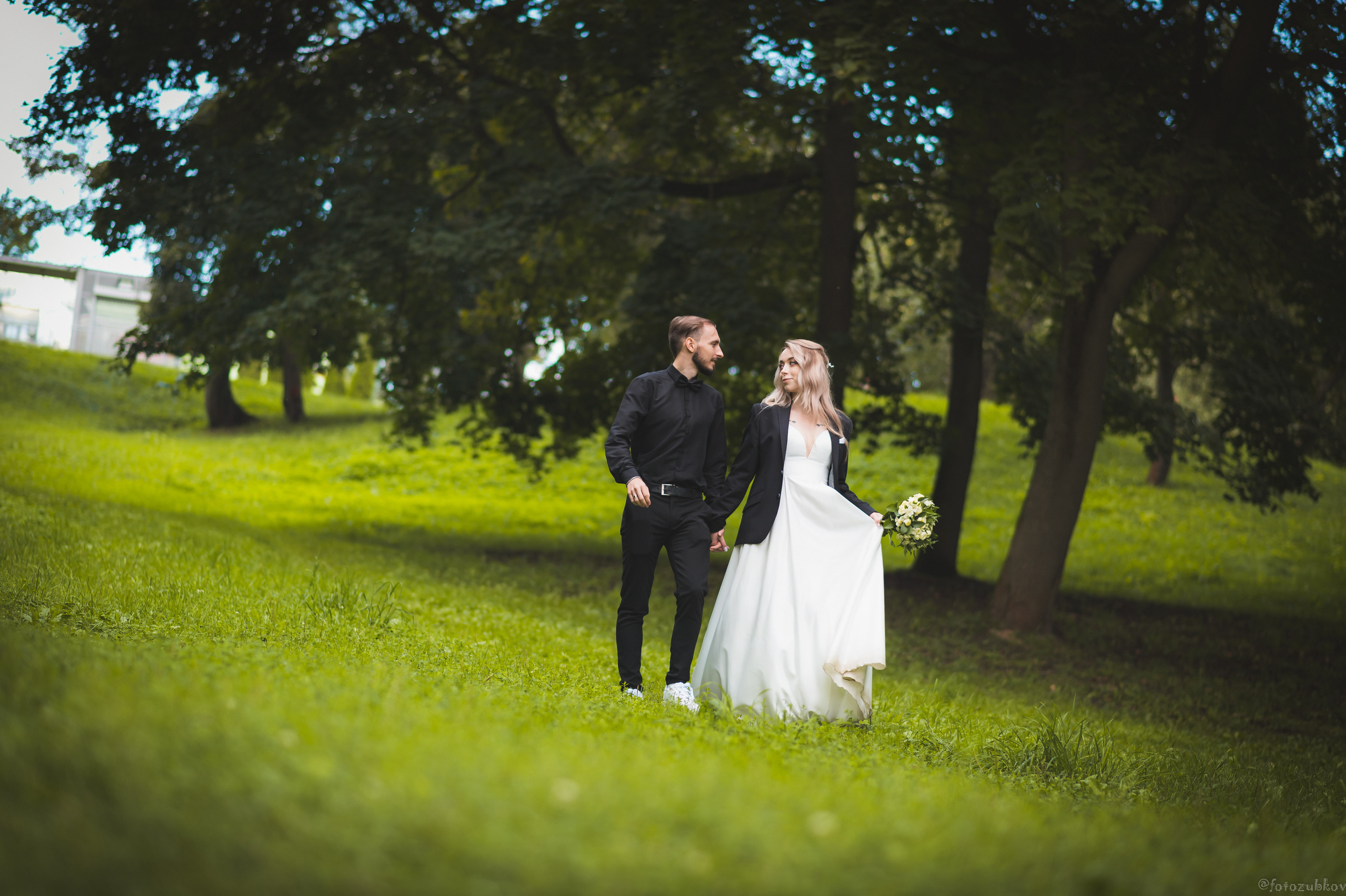 Личный блог фотографа. Свадебный фотограф в Москве Александр Зубков