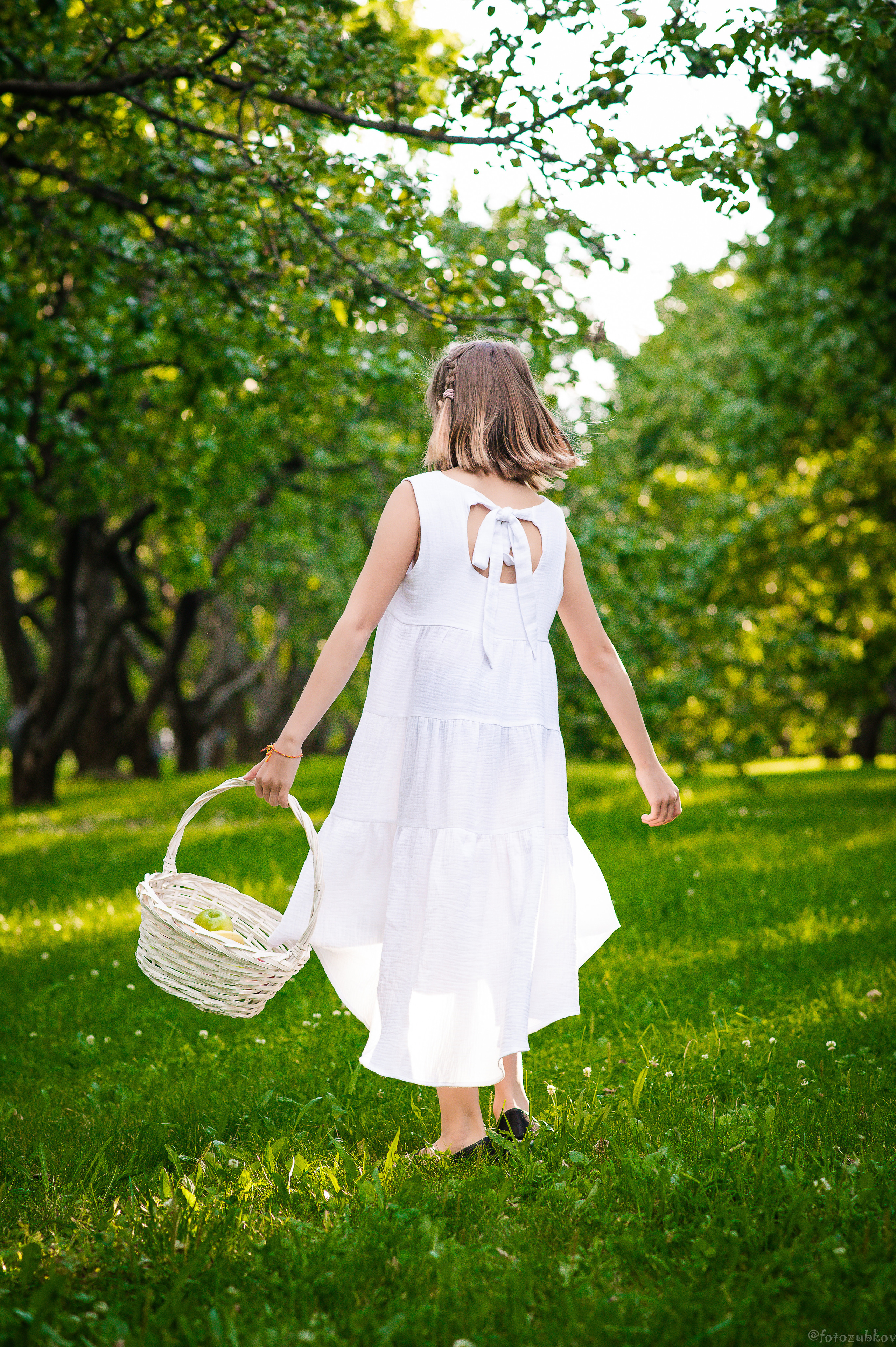 Семейная фотосессия в Москве. Портретный фотограф в Москве Александр Зубков