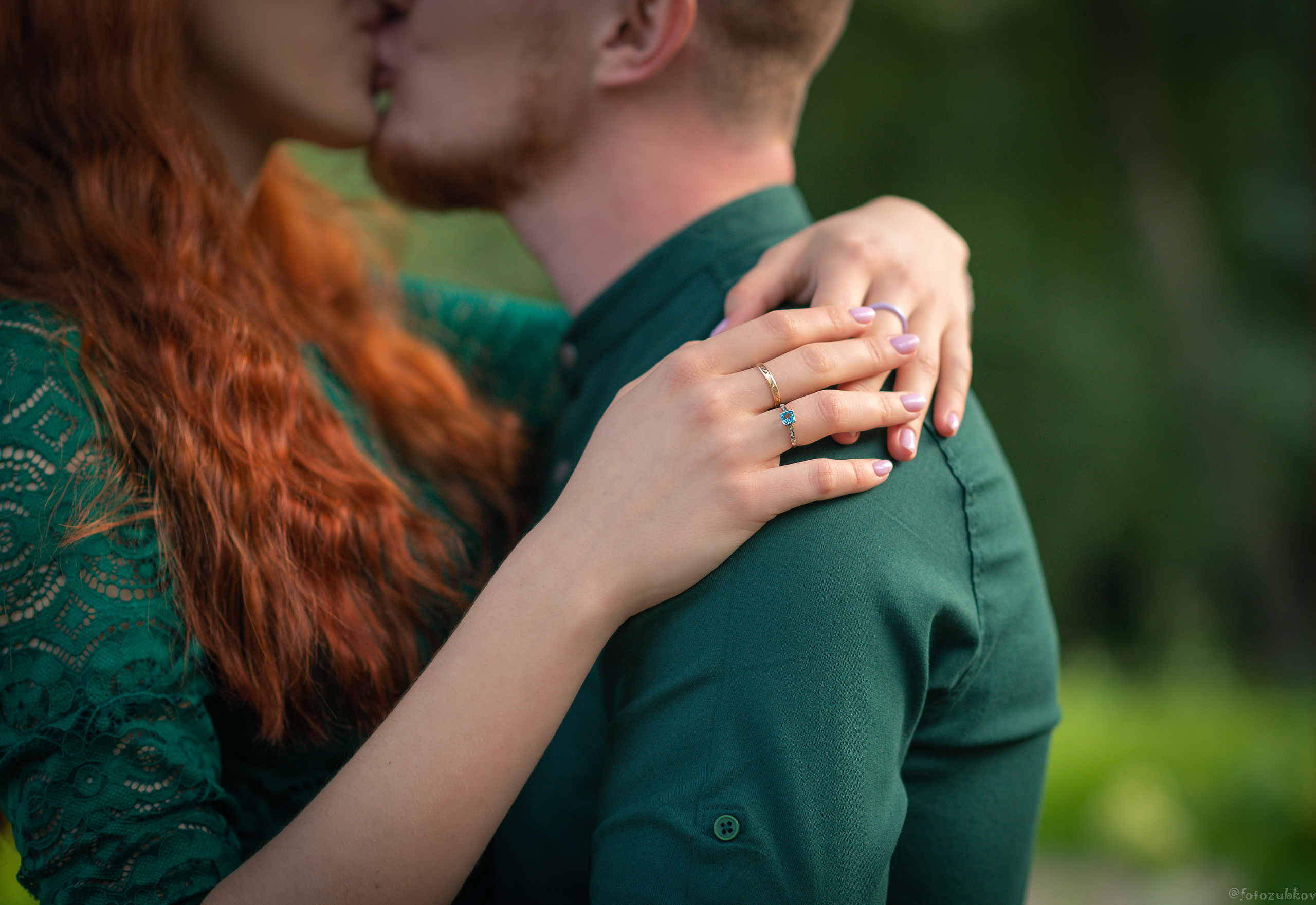 Отзывы клиентов. Портретный фотограф в Москве Александр Зубков