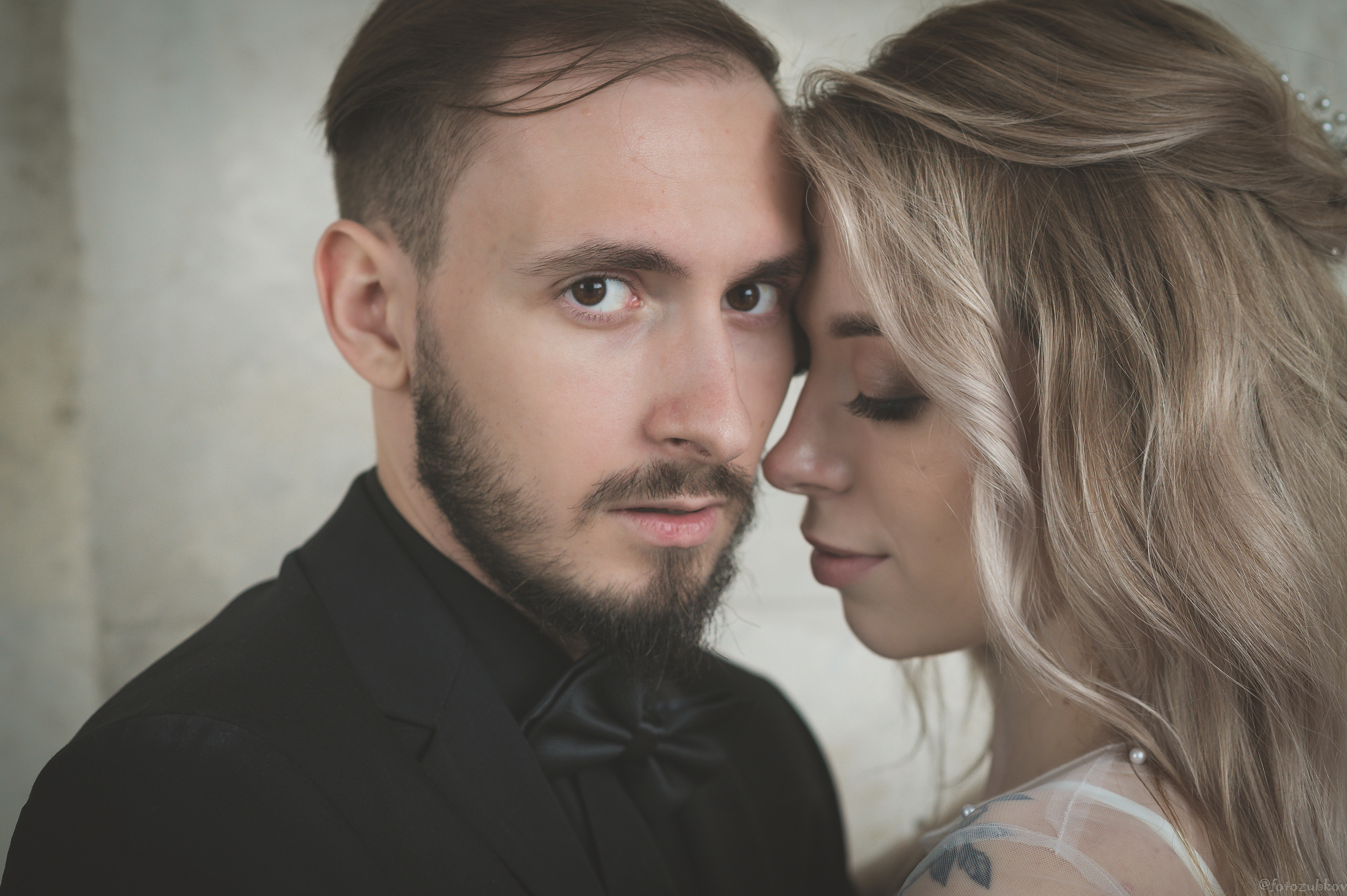 Свадебные фотосессии в Москве. Портретный фотограф в Москве Александр Зубков