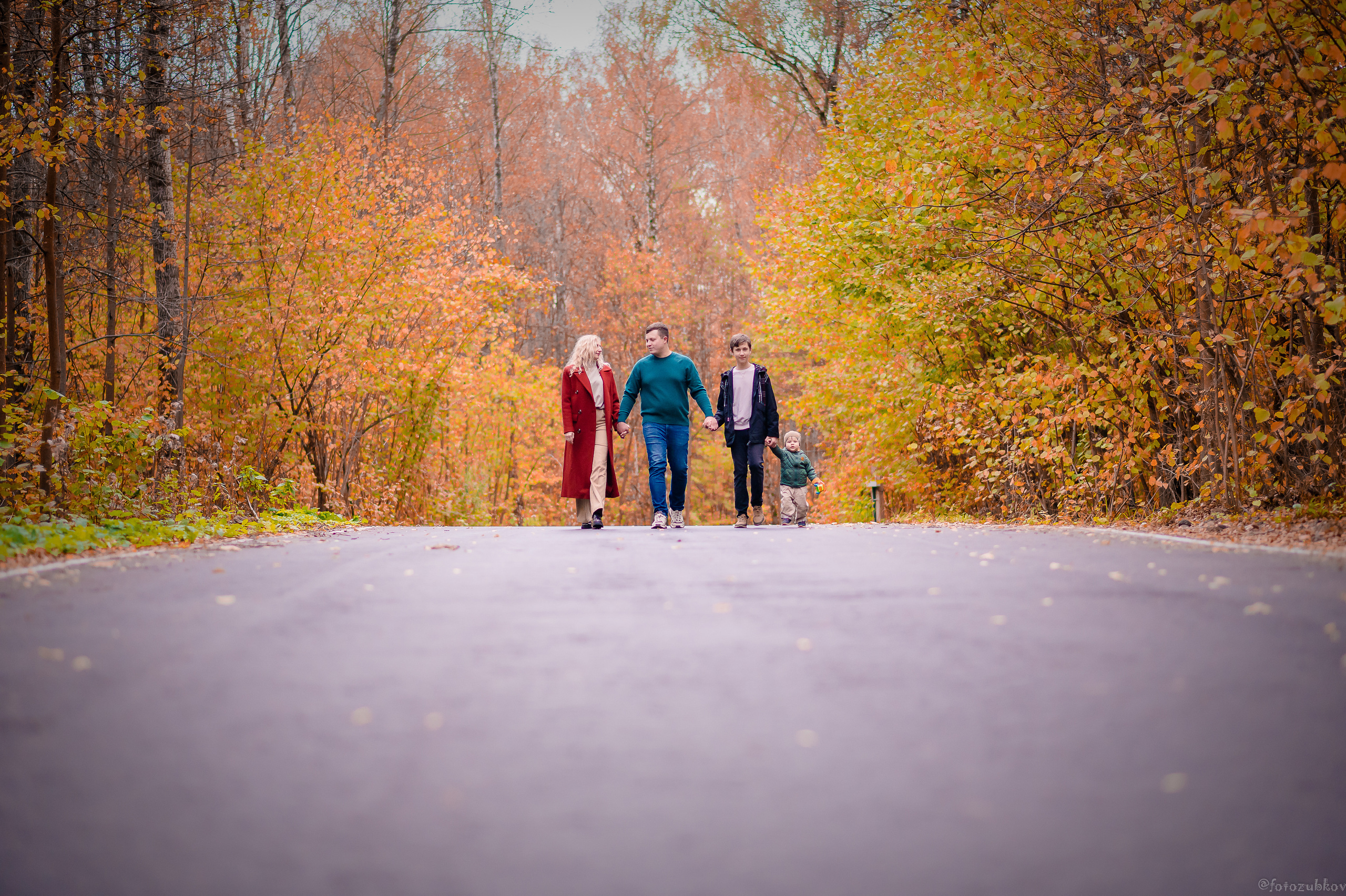 Отзывы клиентов. Портретный фотограф в Москве Александр Зубков