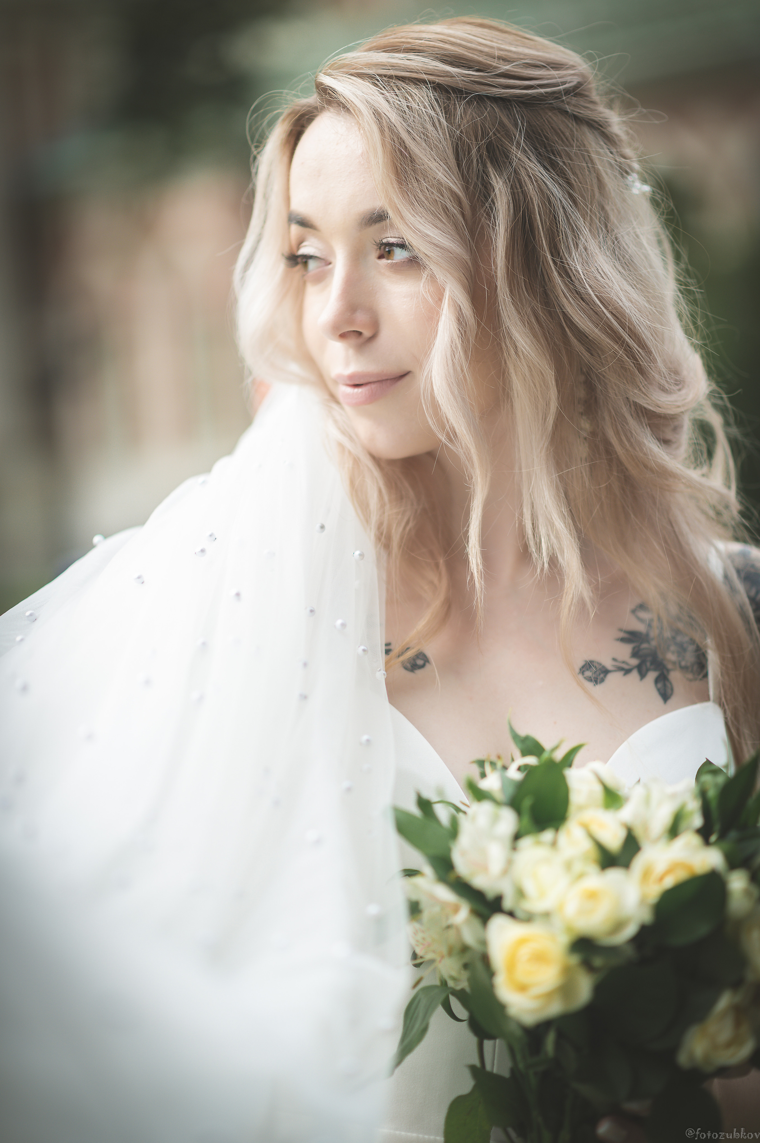 Свадебные фотосессии в Москве. Портретный фотограф в Москве Александр Зубков