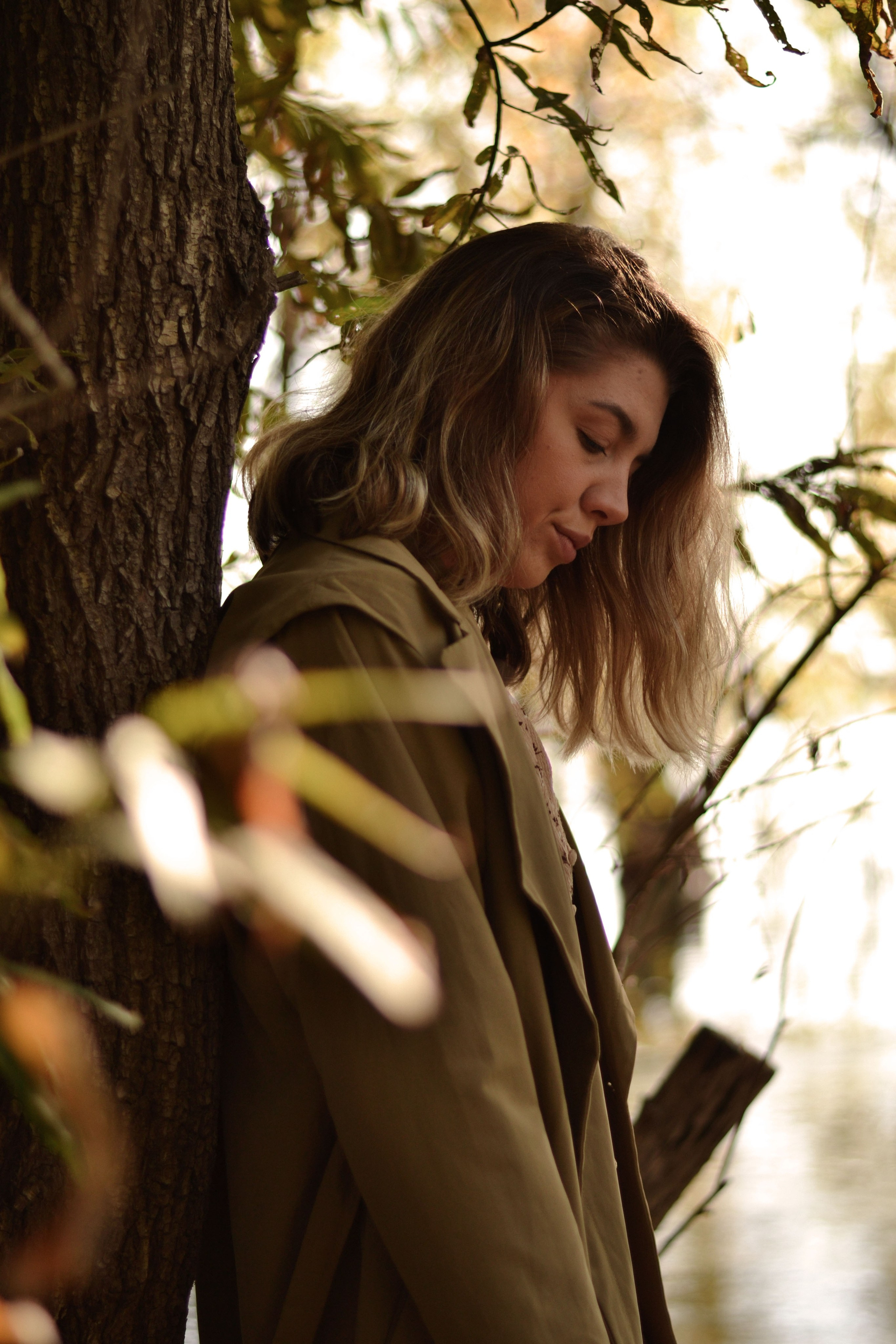 Женя. Фотограф Ольга Дмитриева. Новосибирск