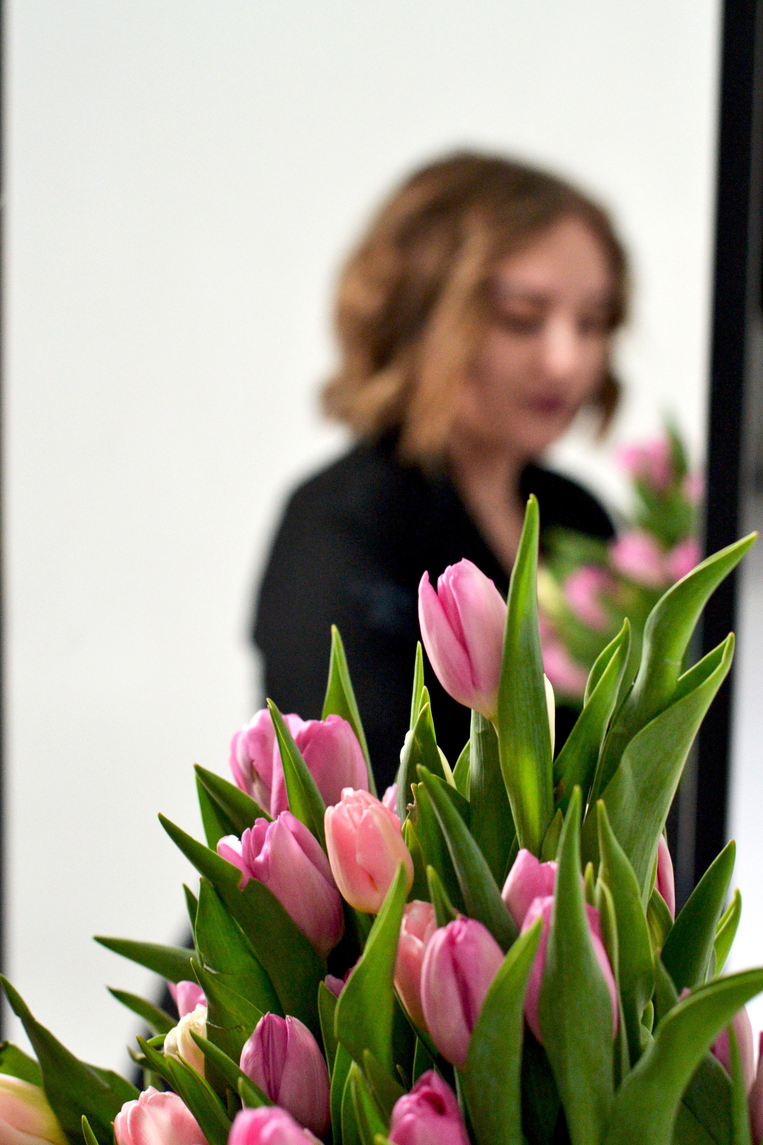 Снежана. Фотограф Ольга Дмитриева. Новосибирск