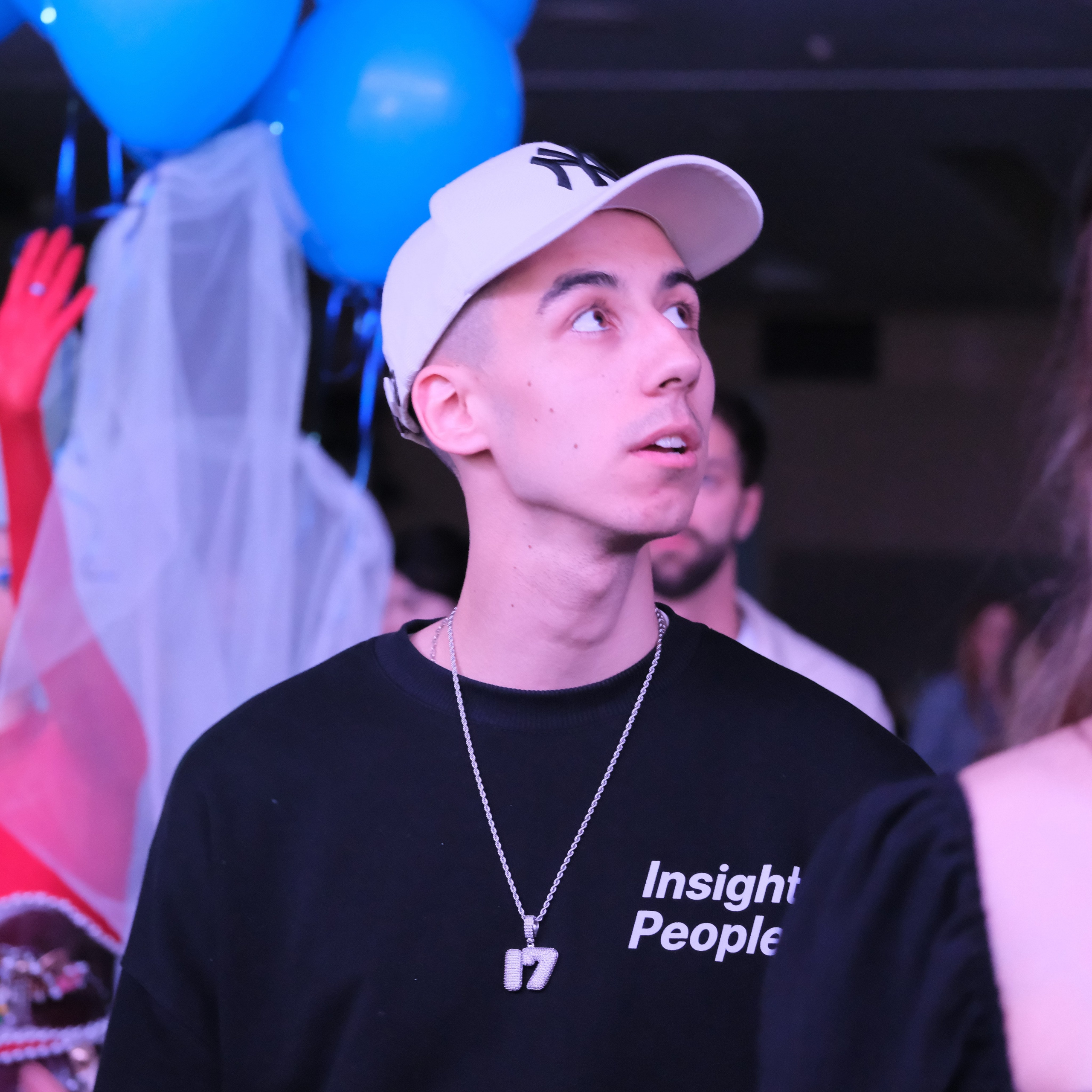 Квартирник VAVAN. 主页