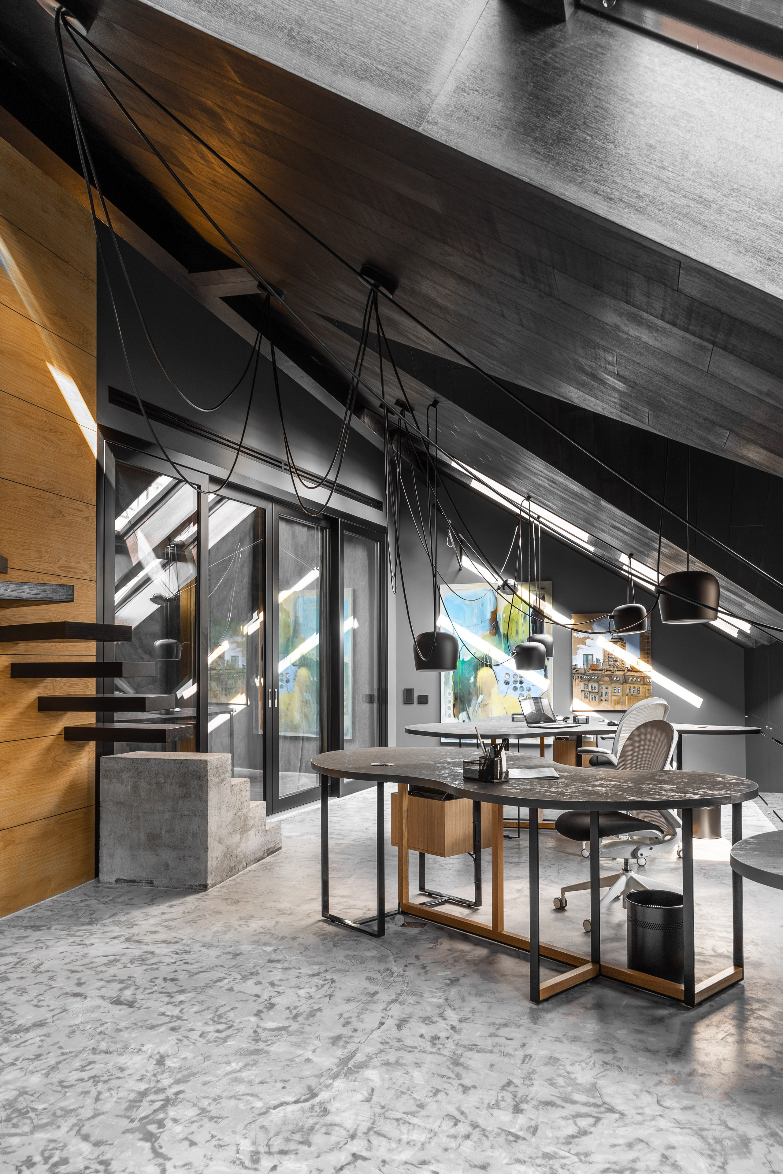 Горячеключевская. Интерьерный фотограф Краснодар Денис Педань