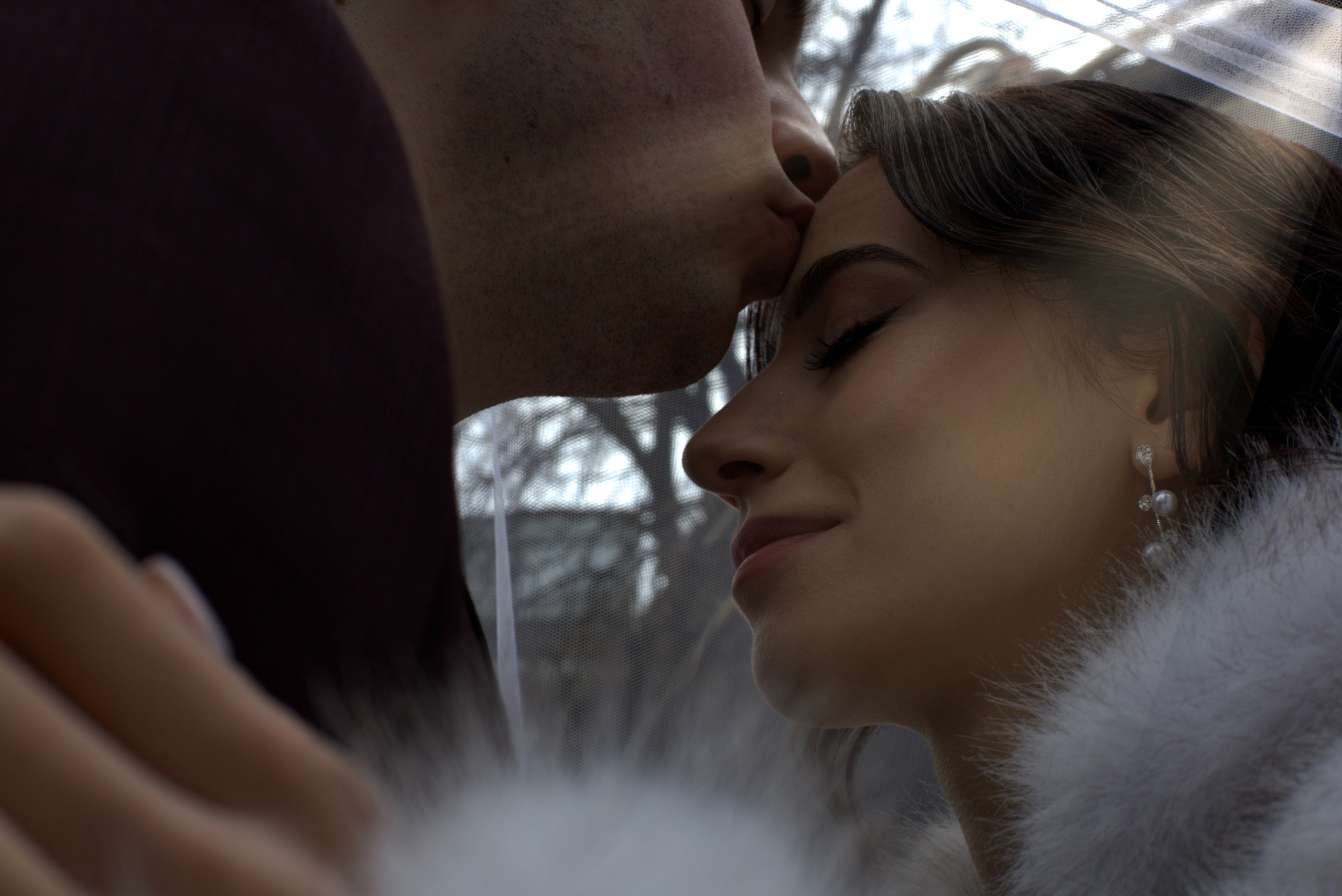 Диана & Александр цвет. Юлия Егорова | Фотограф Королёв, Москва, МО • Портреты • Свадьбы • Street • Love Story