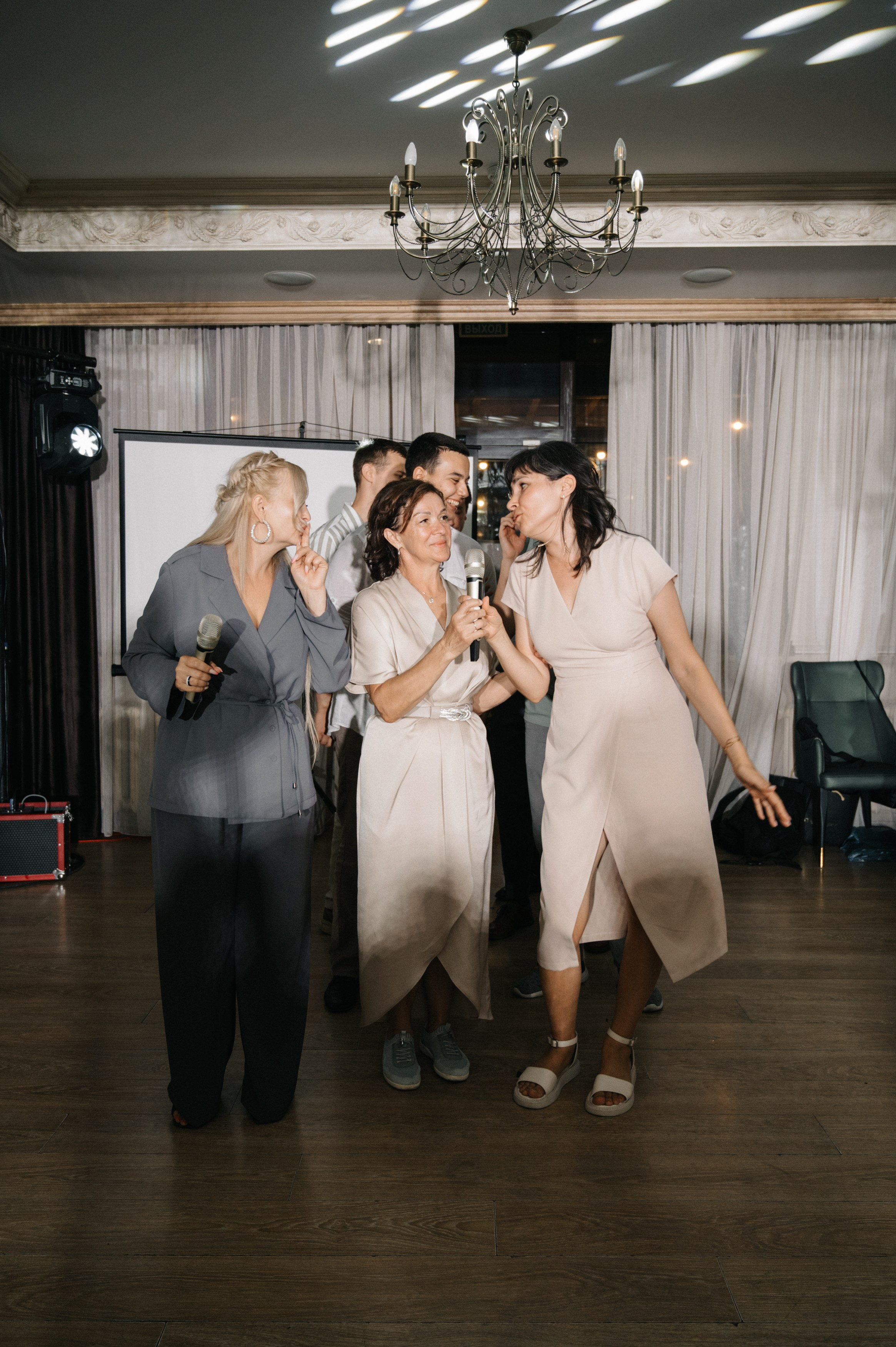 Про любовь. Фотограф Ким Ангелина