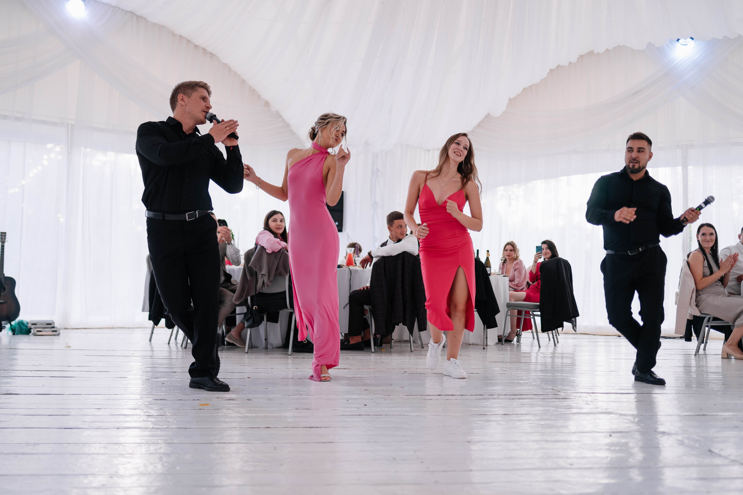 SABINA & DMITRY / 2024. Свадебный фотограф в Уфе  — Данилова Елена