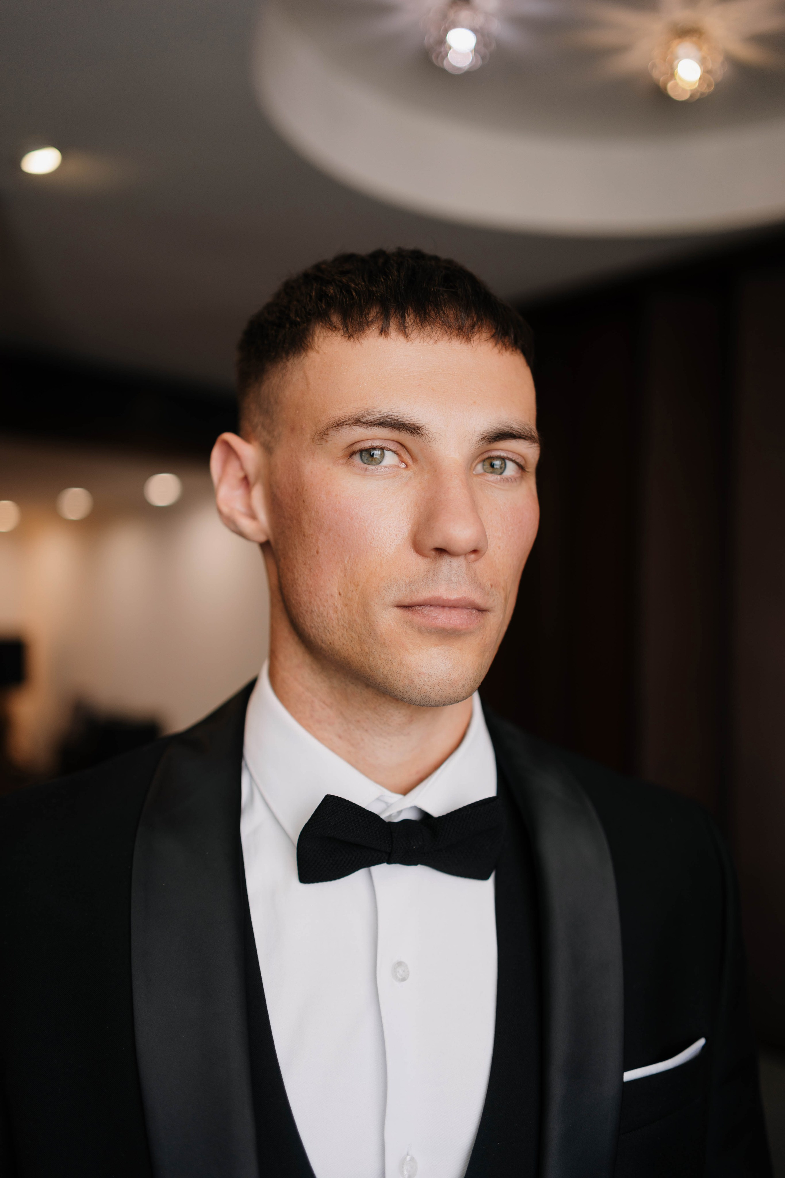 SABINA & DMITRY / 2024. Свадебный фотограф в Уфе  — Данилова Елена