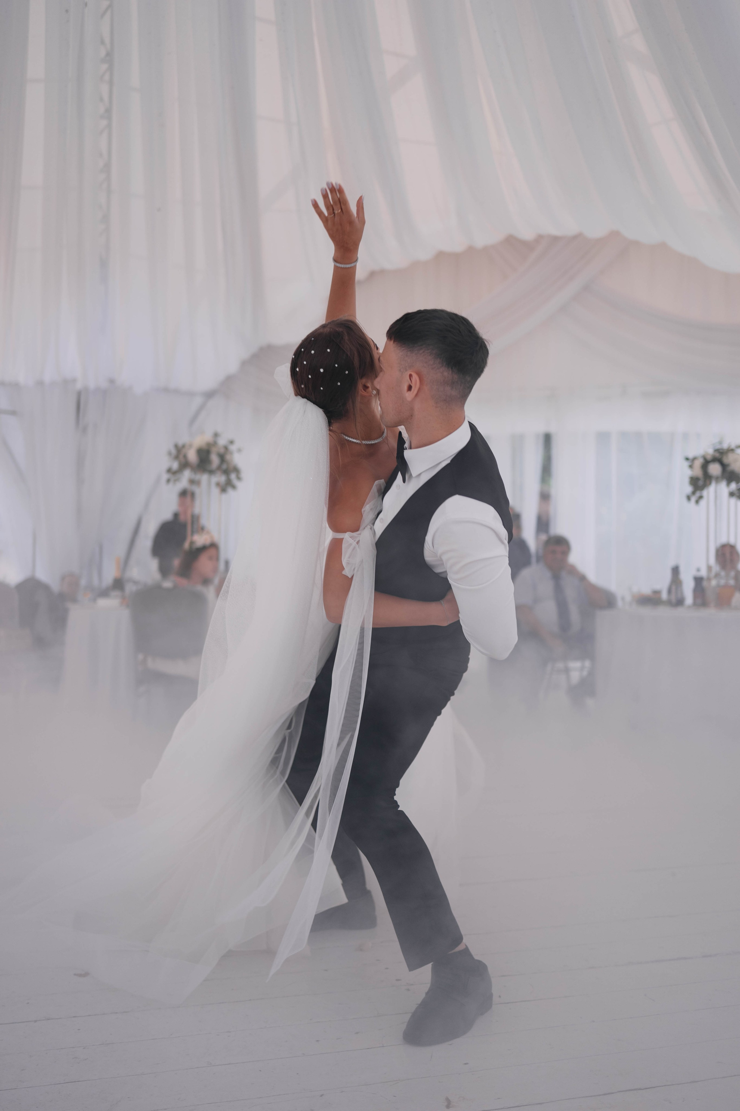 SABINA & DMITRY / 2024. Свадебный фотограф в Уфе  — Данилова Елена