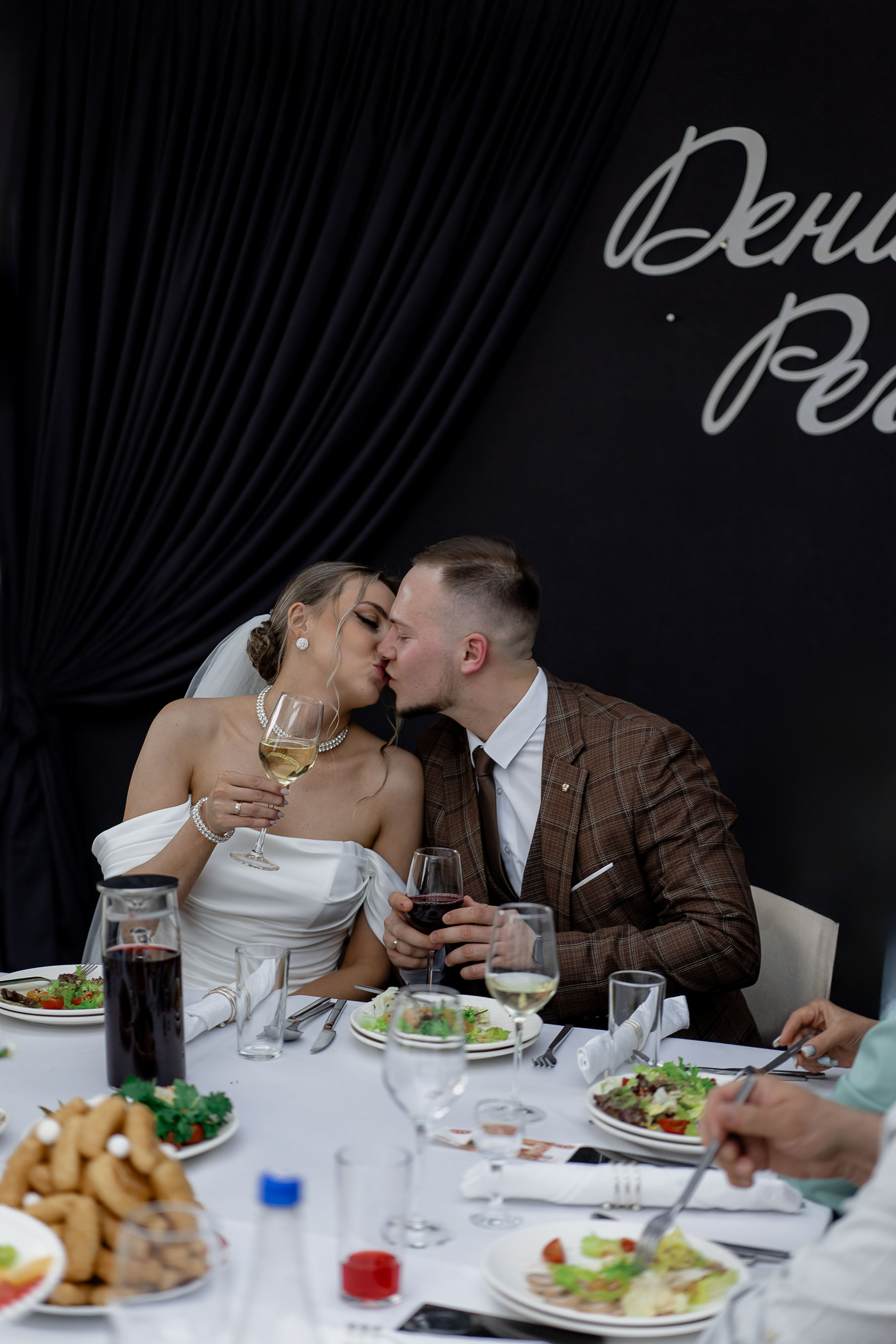 REGINA & DENIS / 2025. Свадебный фотограф в Уфе  — Данилова Елена