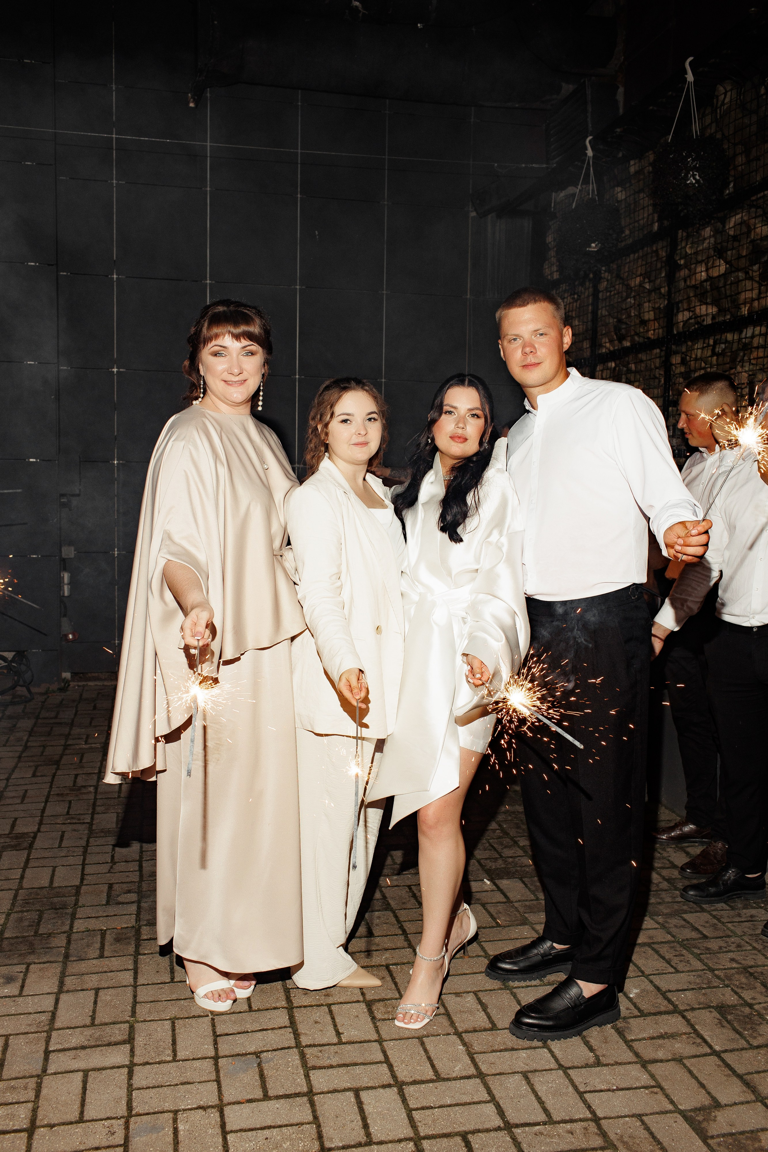 Свадьба Юра и Алёна. Фотограф в городе Вологда. Анастасия Сторублинская