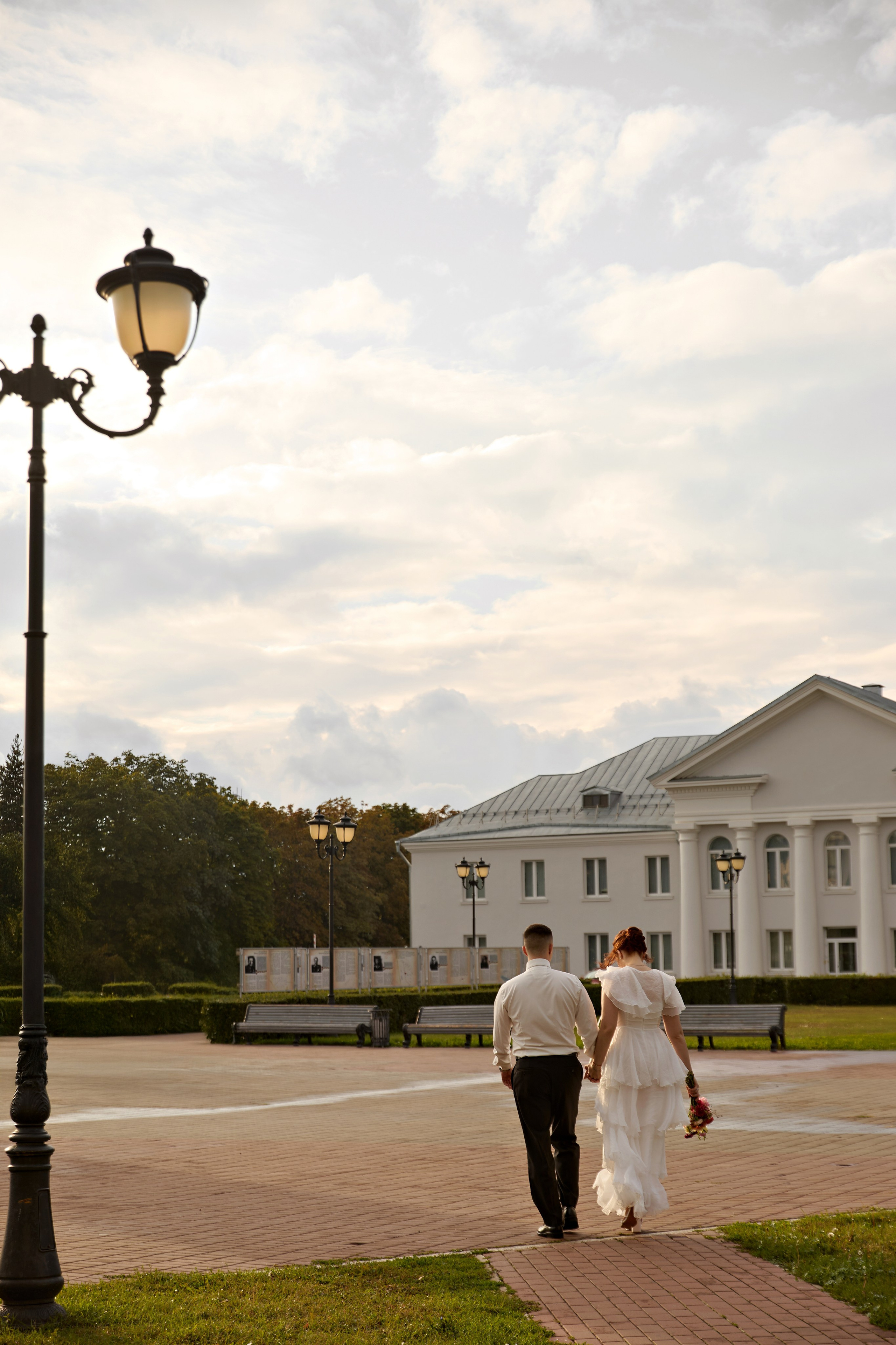 Дима и Катя. Juliashtondic. photo