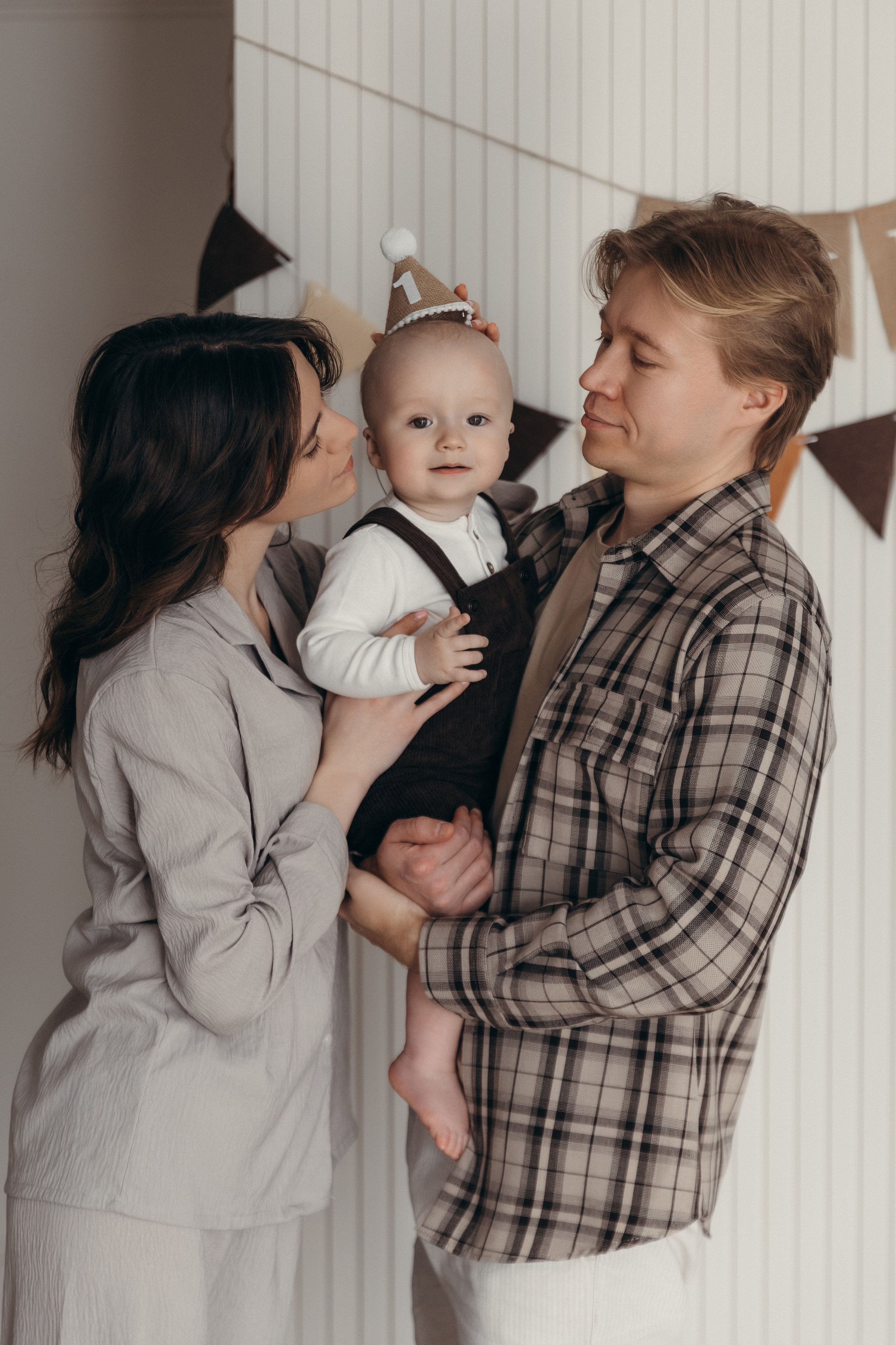 Никита, Рита, Миша и Тоби. Juliashtondic. photo