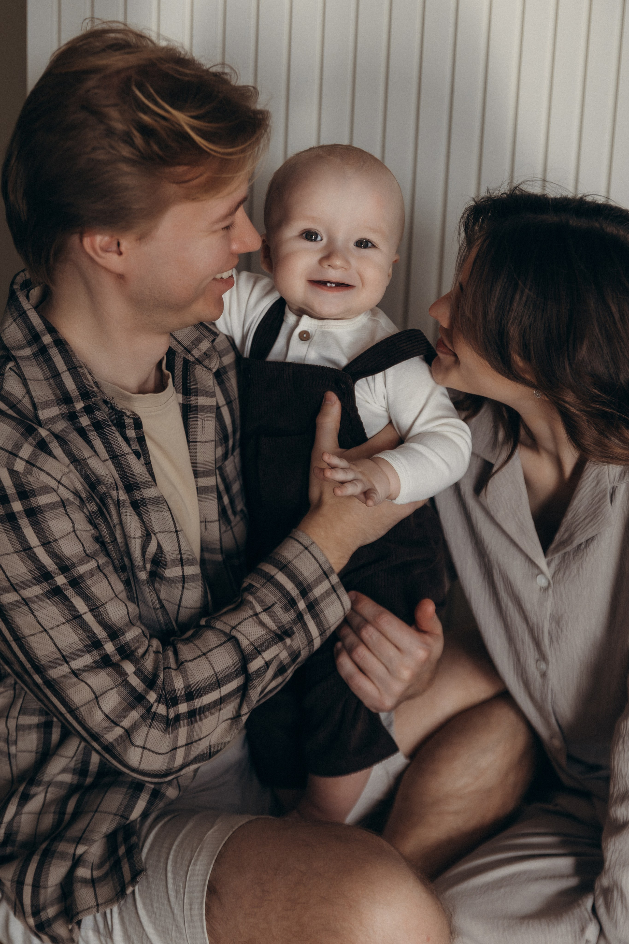 Никита, Рита, Миша и Тоби. Juliashtondic. photo