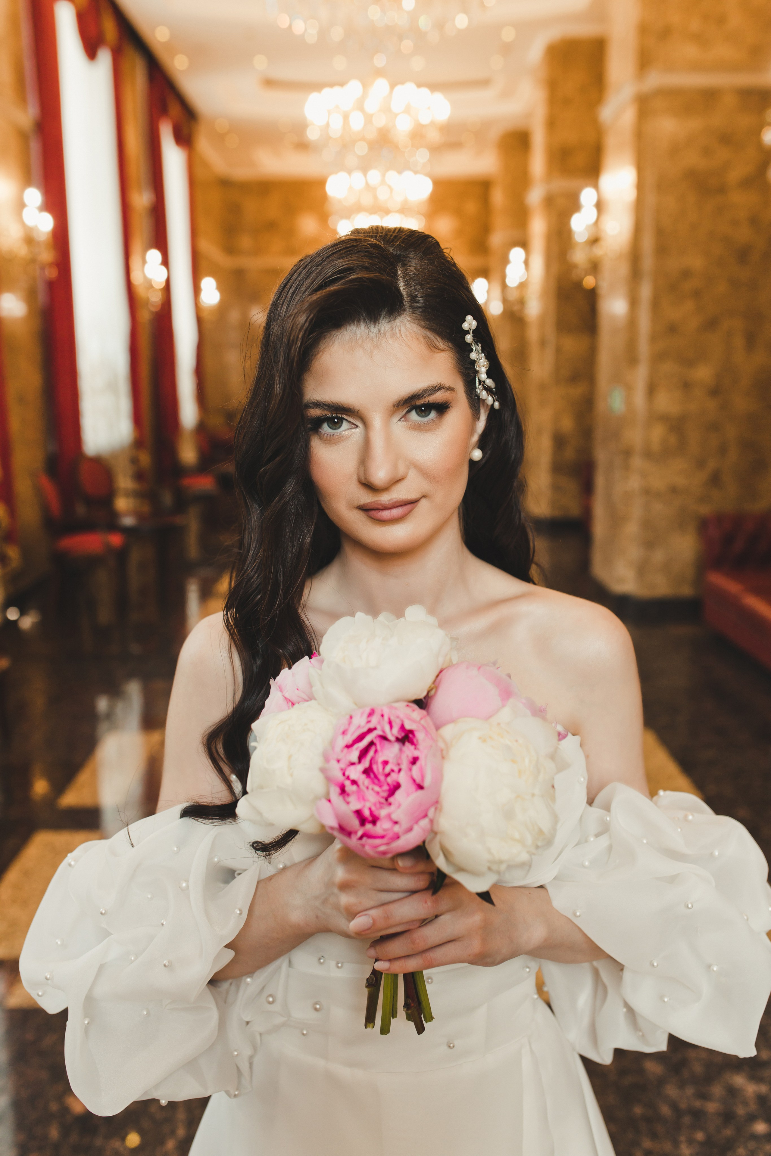 МУЗЫКАЛЬНЫЙ ТЕАТР