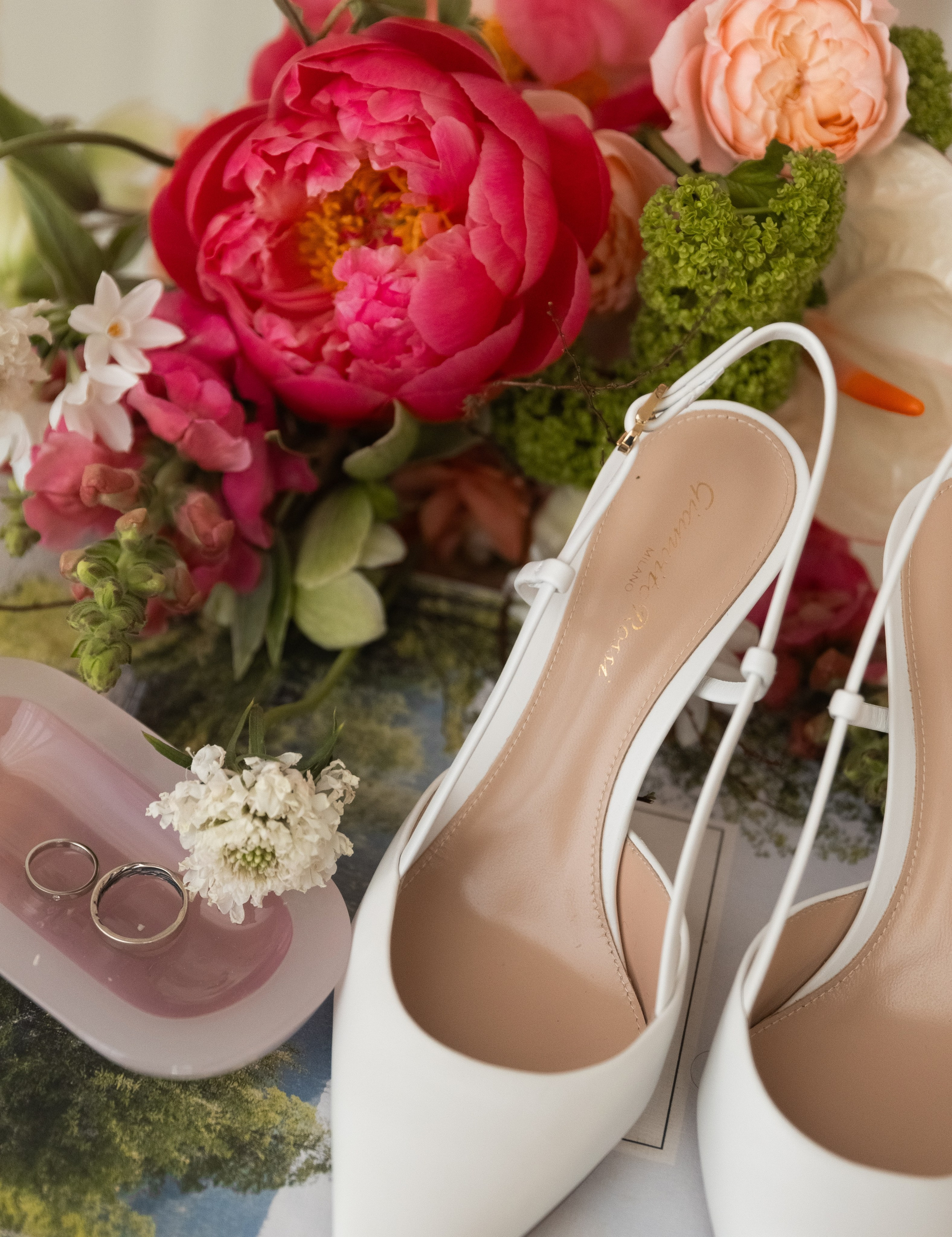 Ты — рядом, и это прекрасно